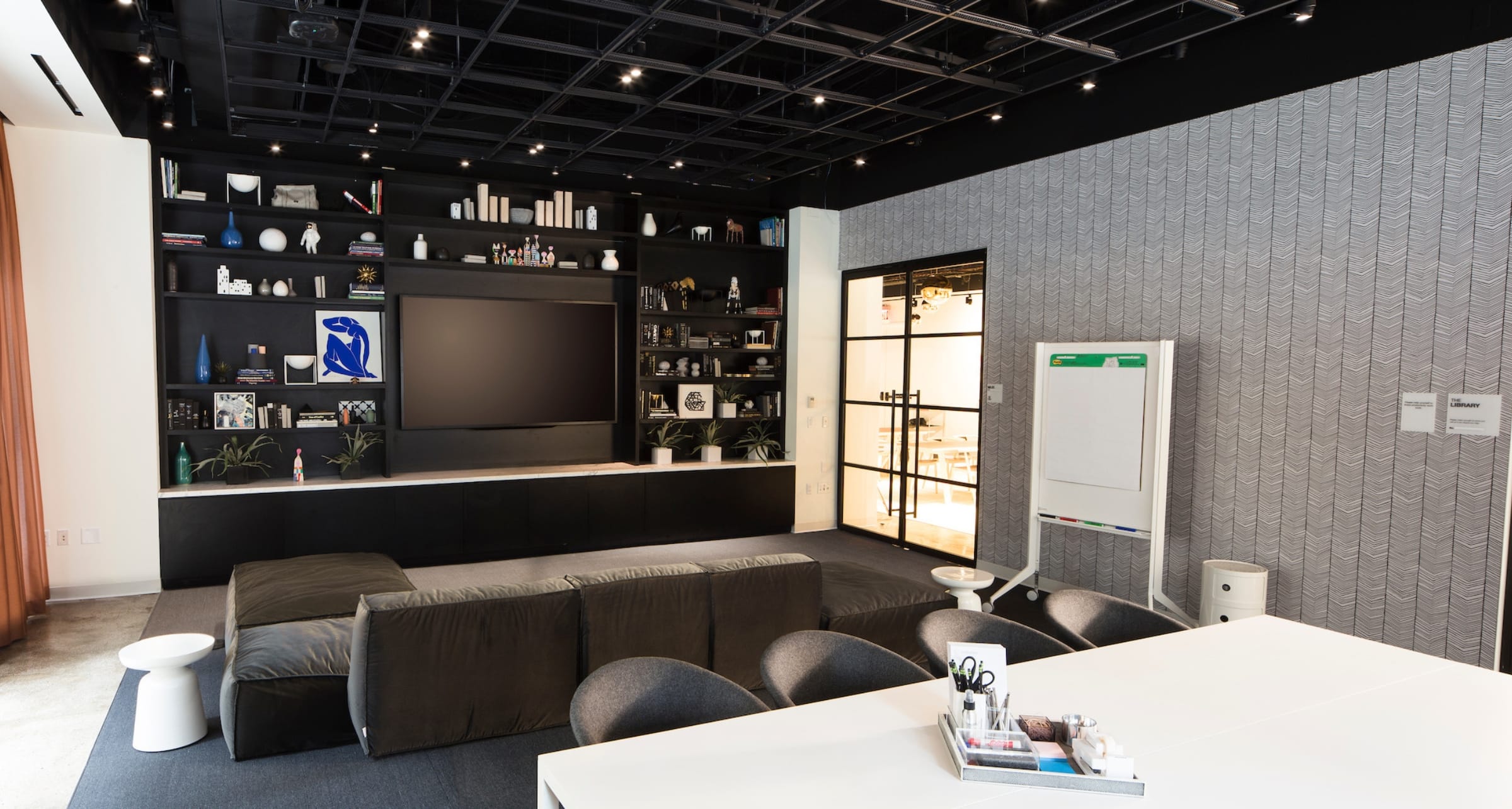 Convene 237 Park - Full Venue 4