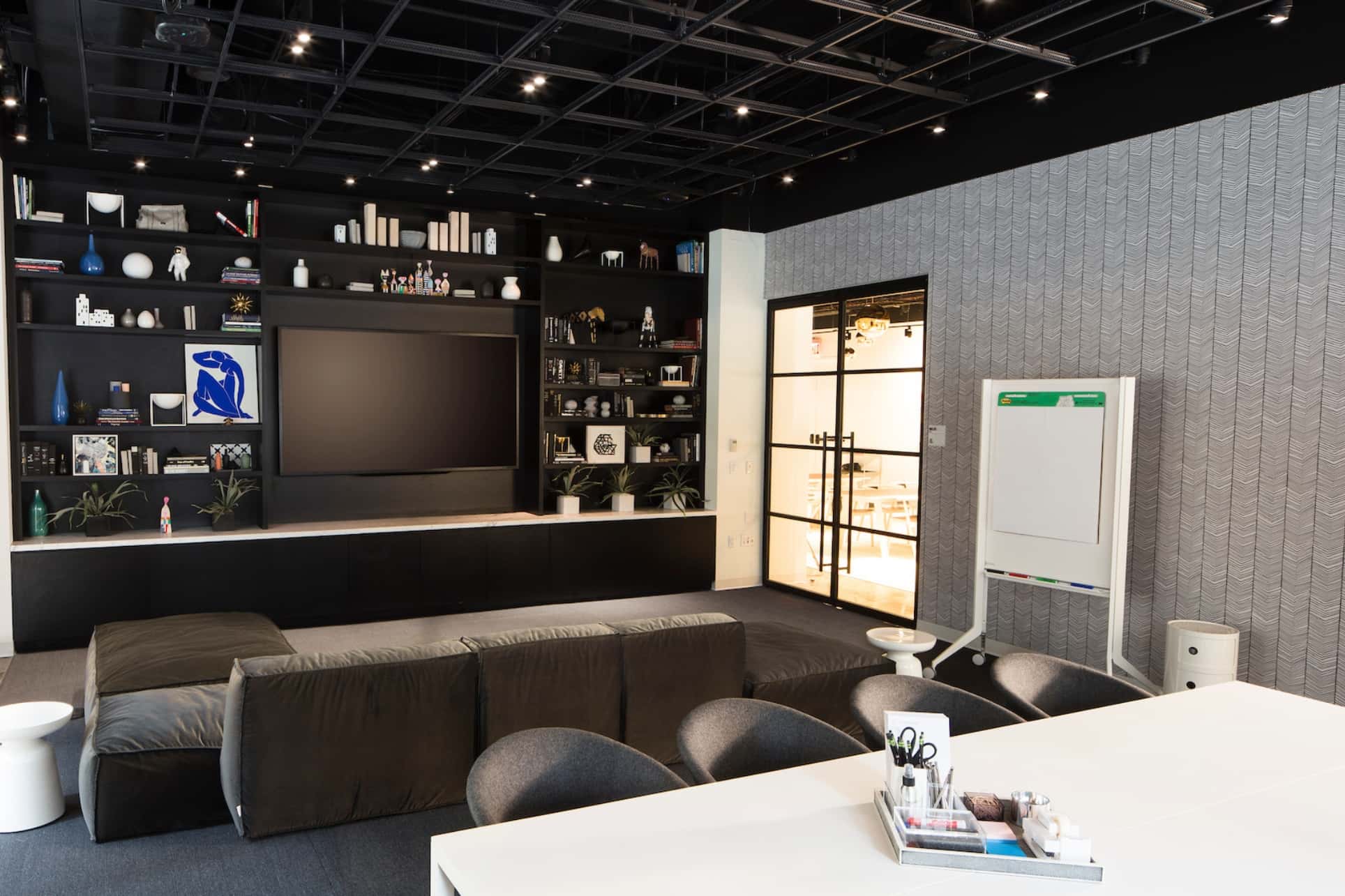 Convene 237 Park - Full Venue 4