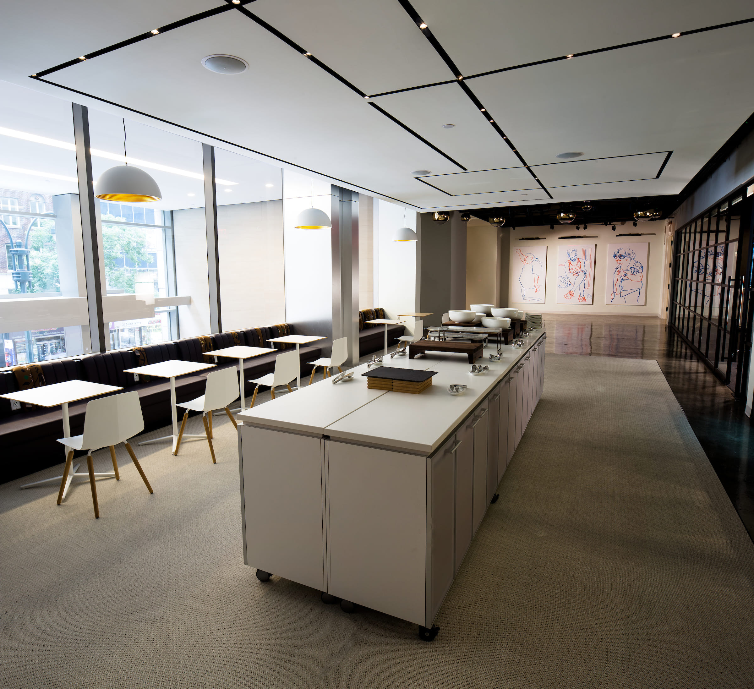 Convene 237 Park - Full Venue 2