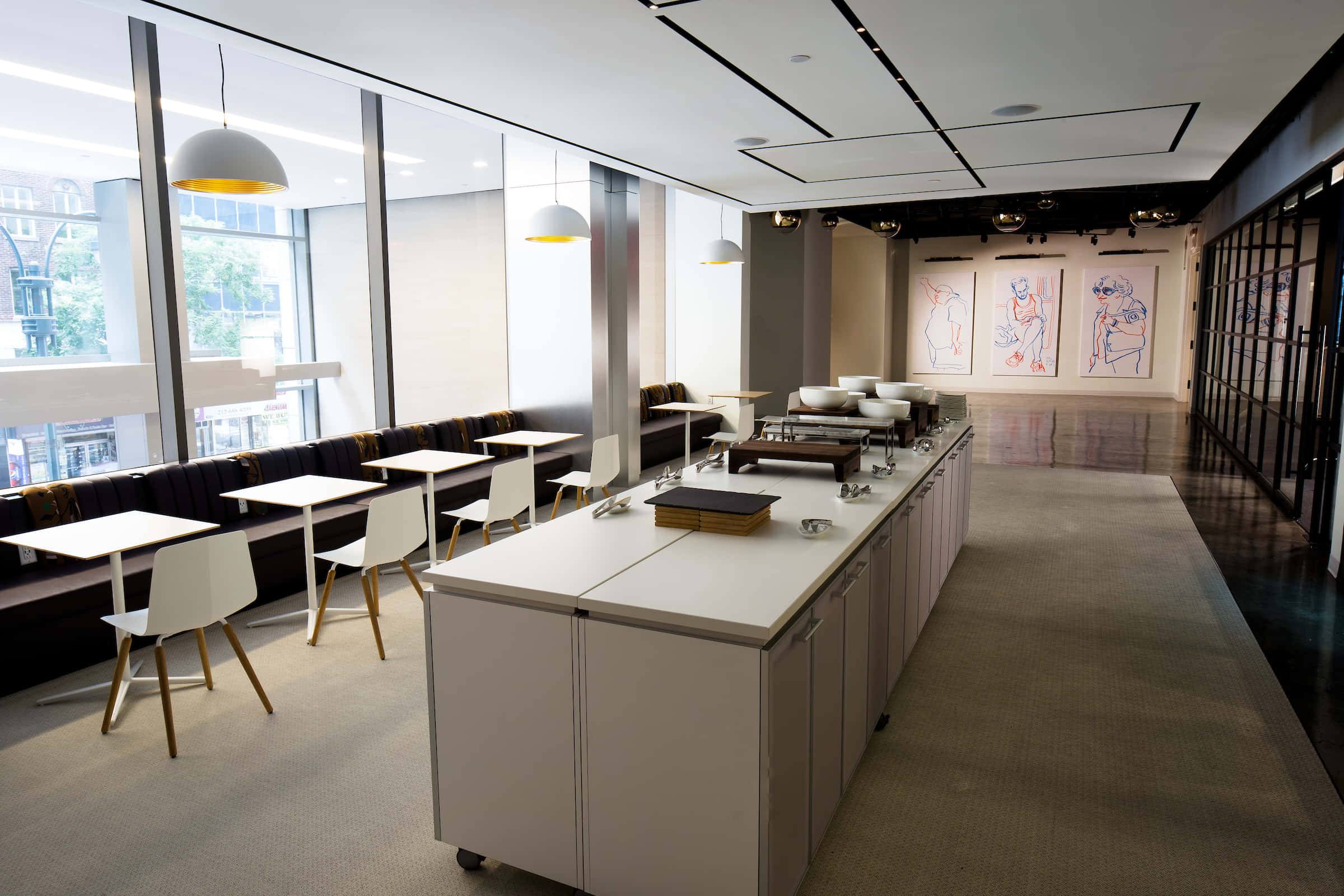 Convene 237 Park - Full Venue 2