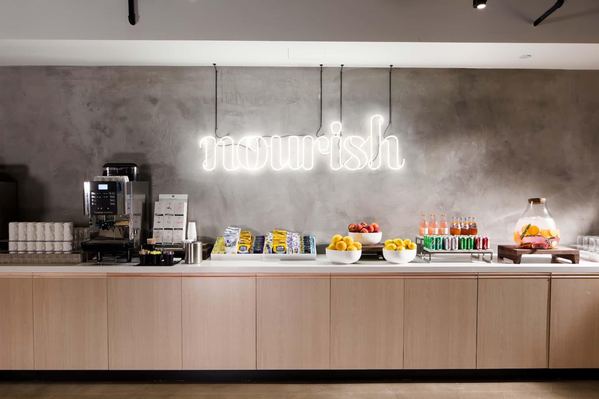 Convene 237 Park - Full Venue 5