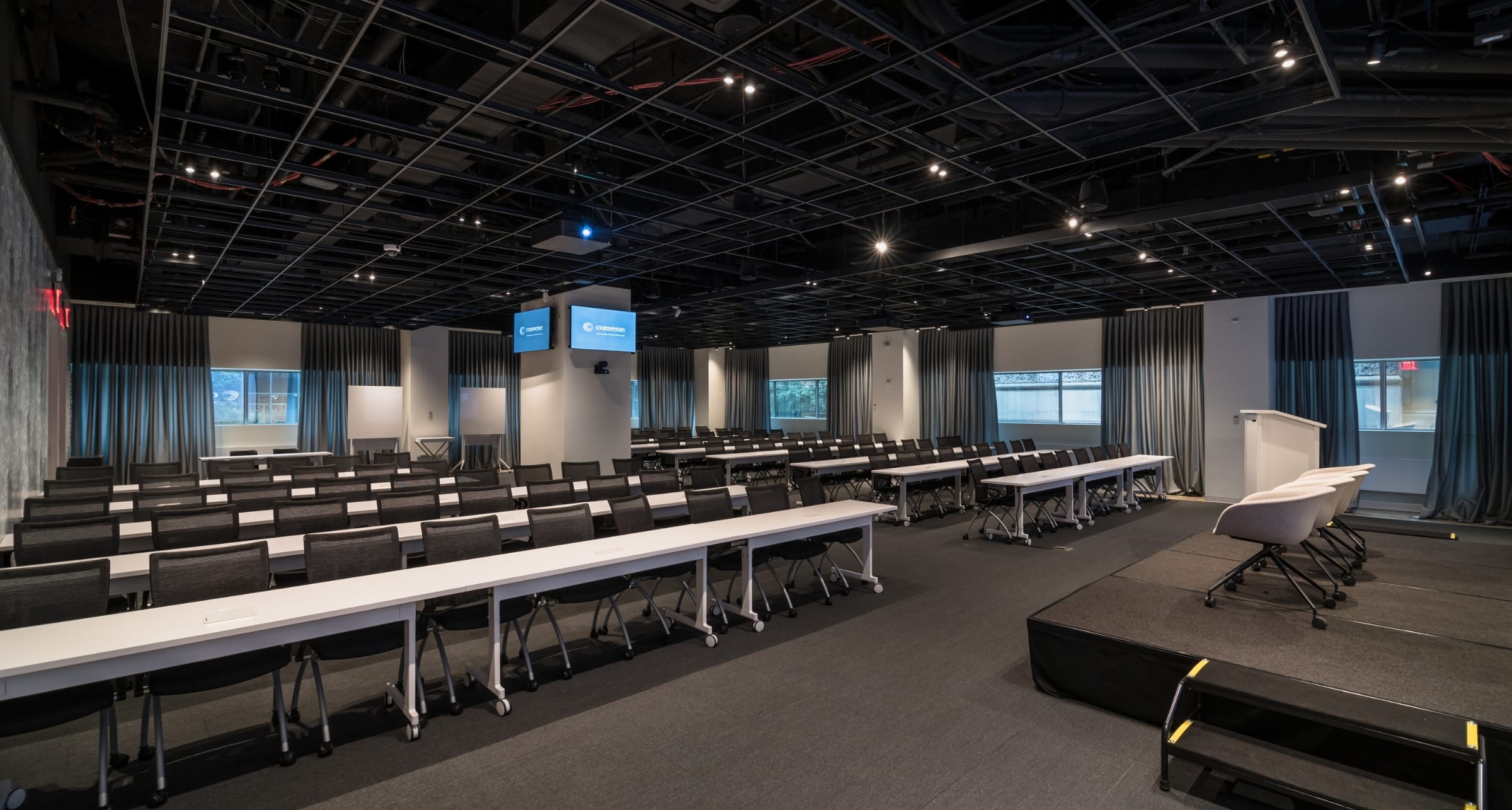 Convene 237 Park - Full Venue