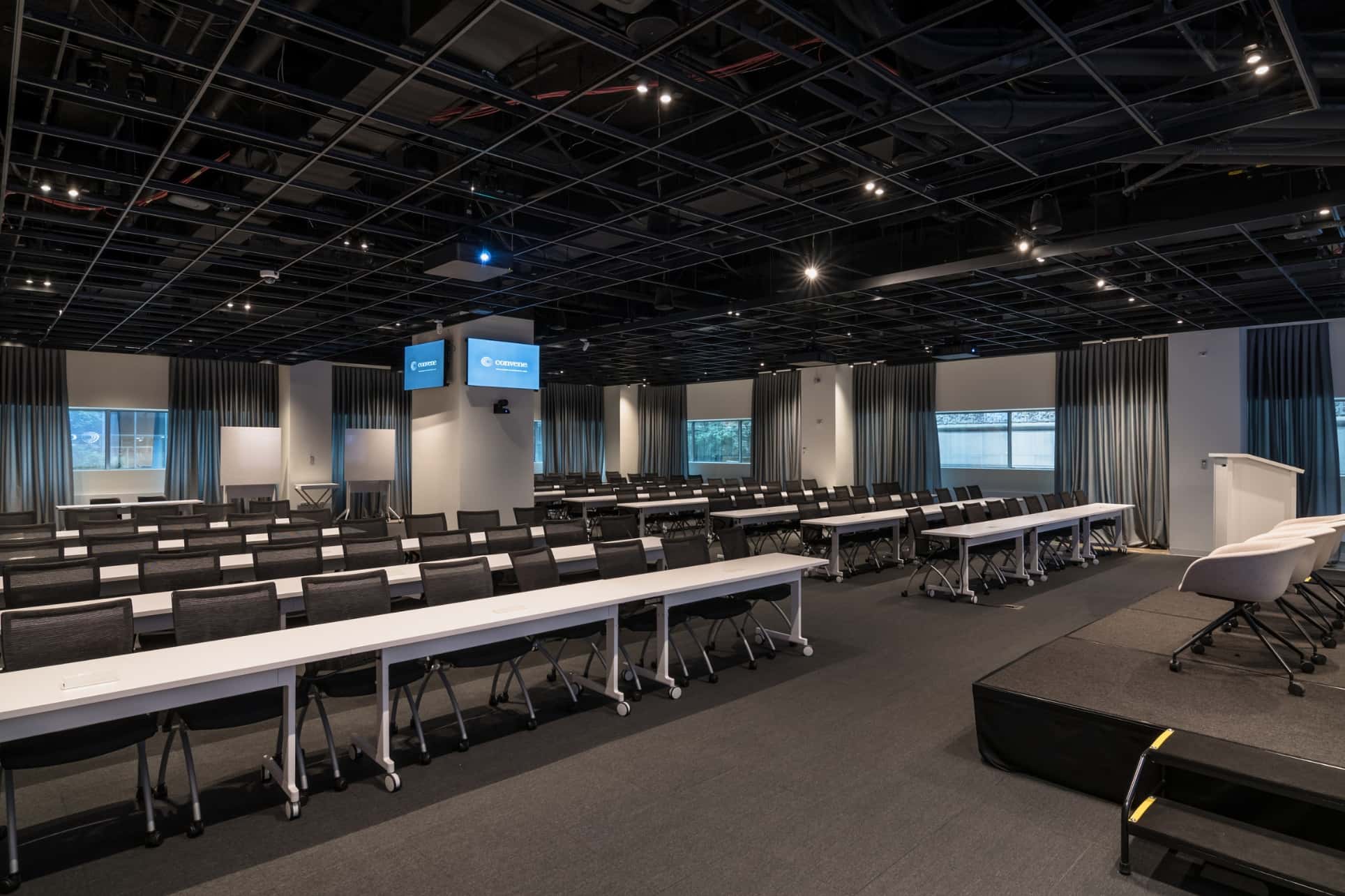 Convene 237 Park - Full Venue 0