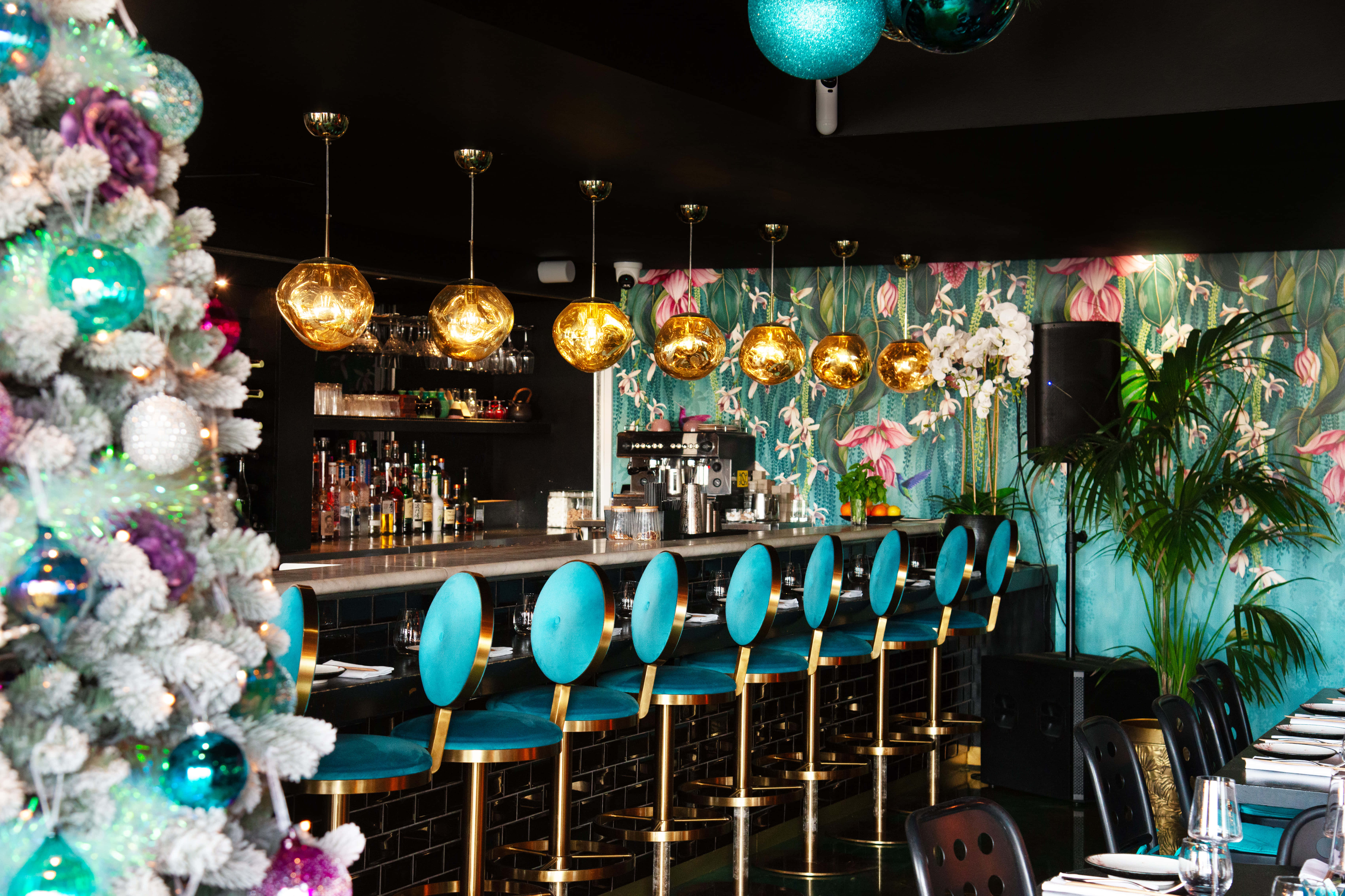 Christmas - Exclusive Full Venue Hire 1