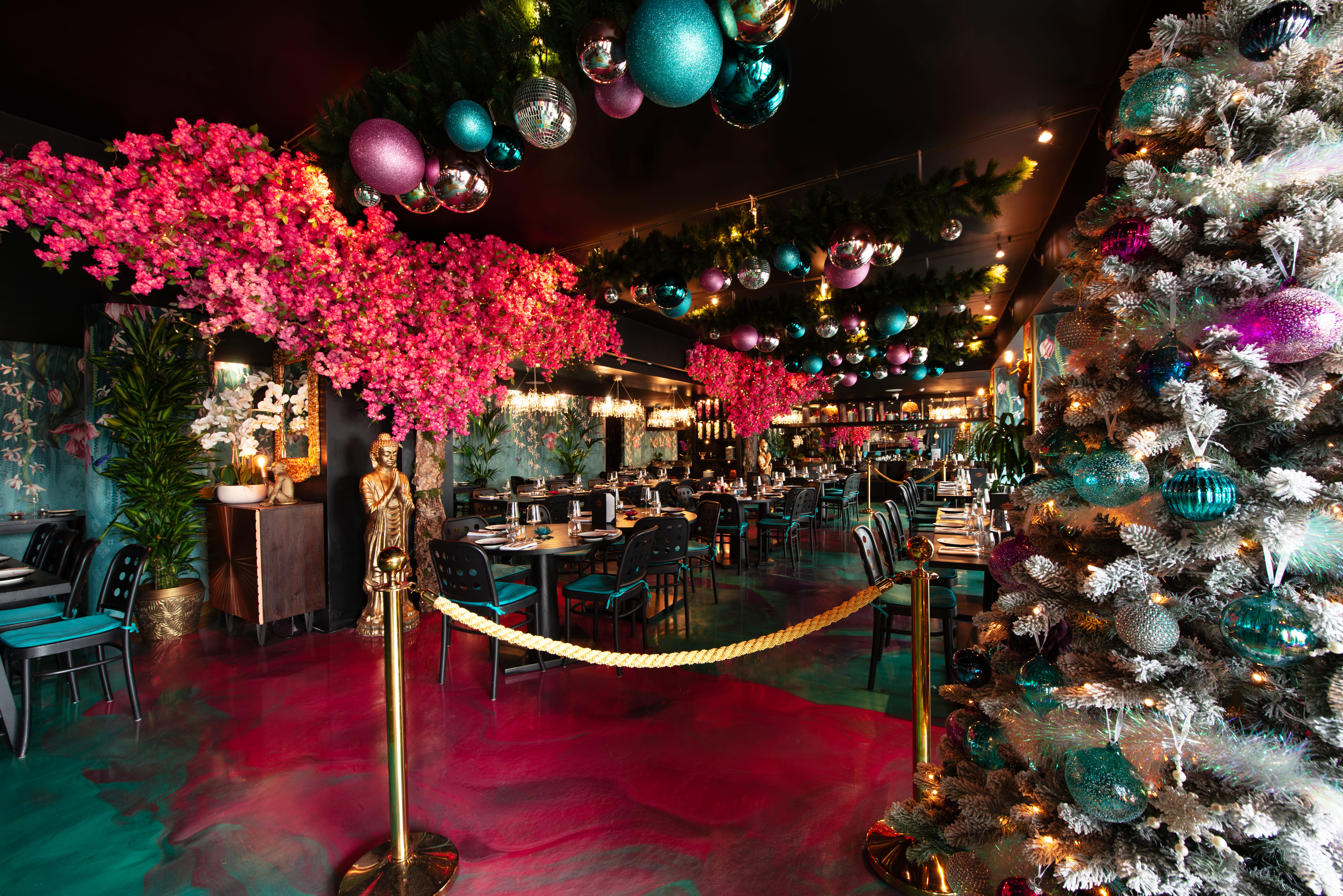 Christmas - Exclusive Full Venue Hire