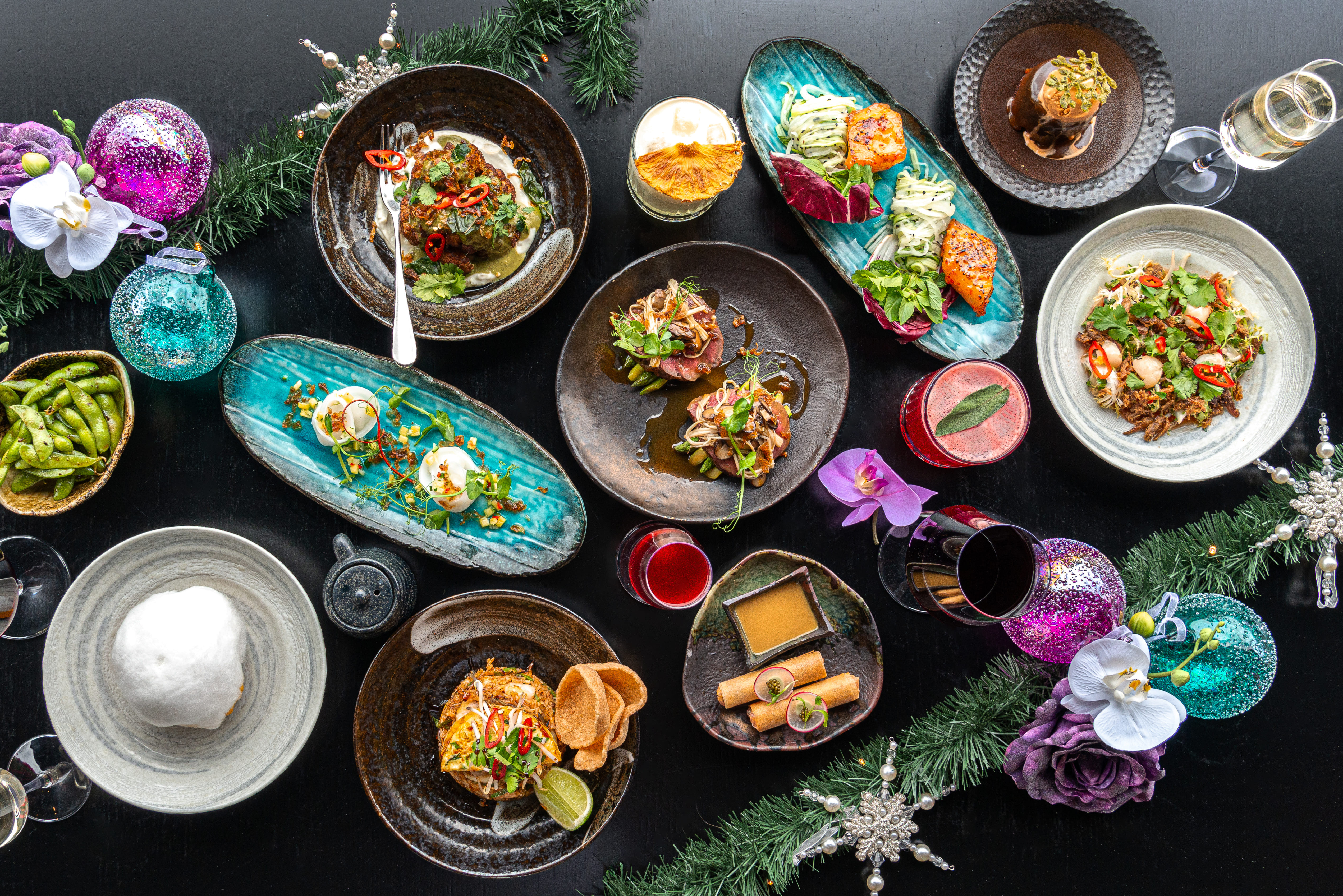 Christmas - Exclusive Full Venue Hire 3