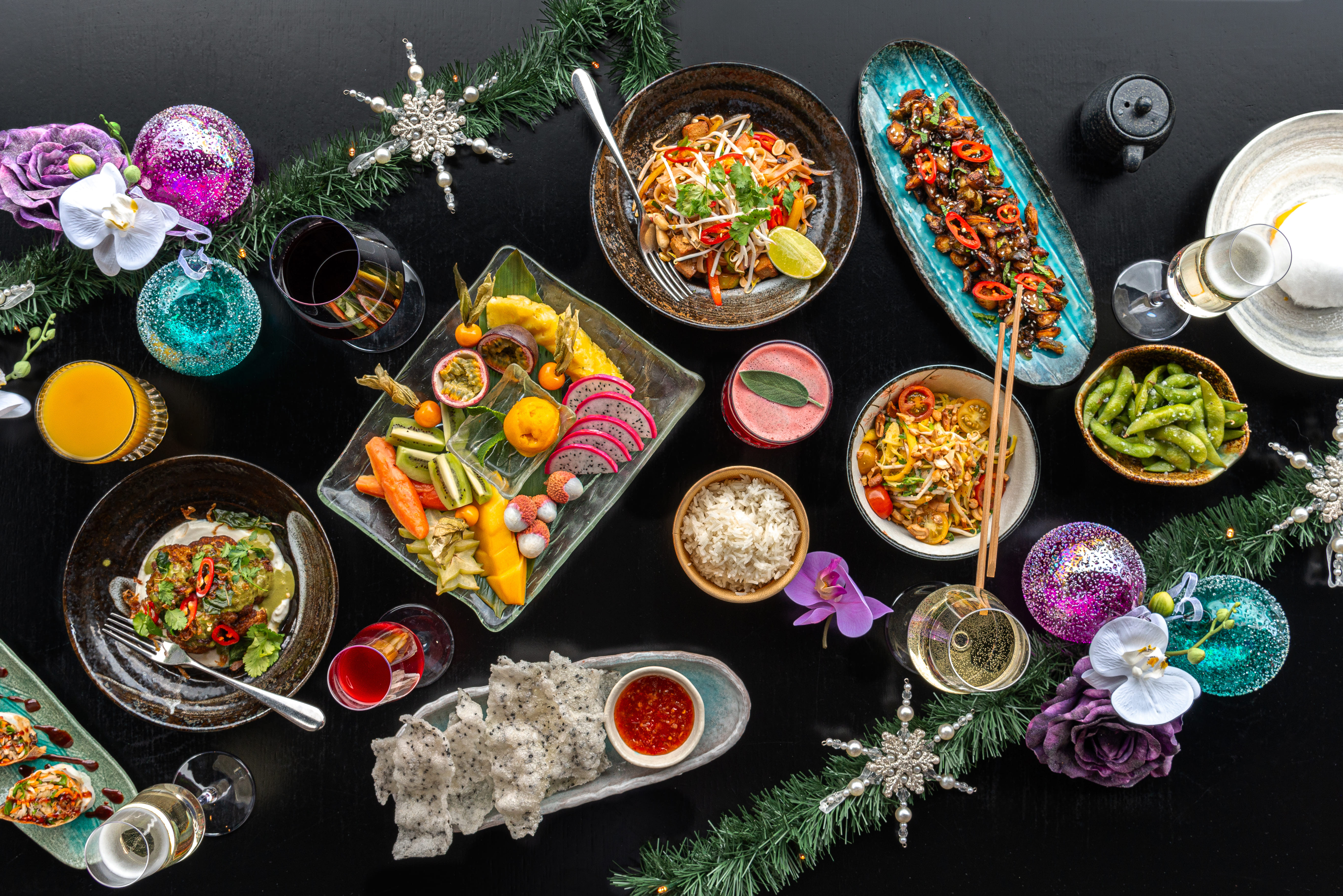 Christmas - Exclusive Full Venue Hire 15