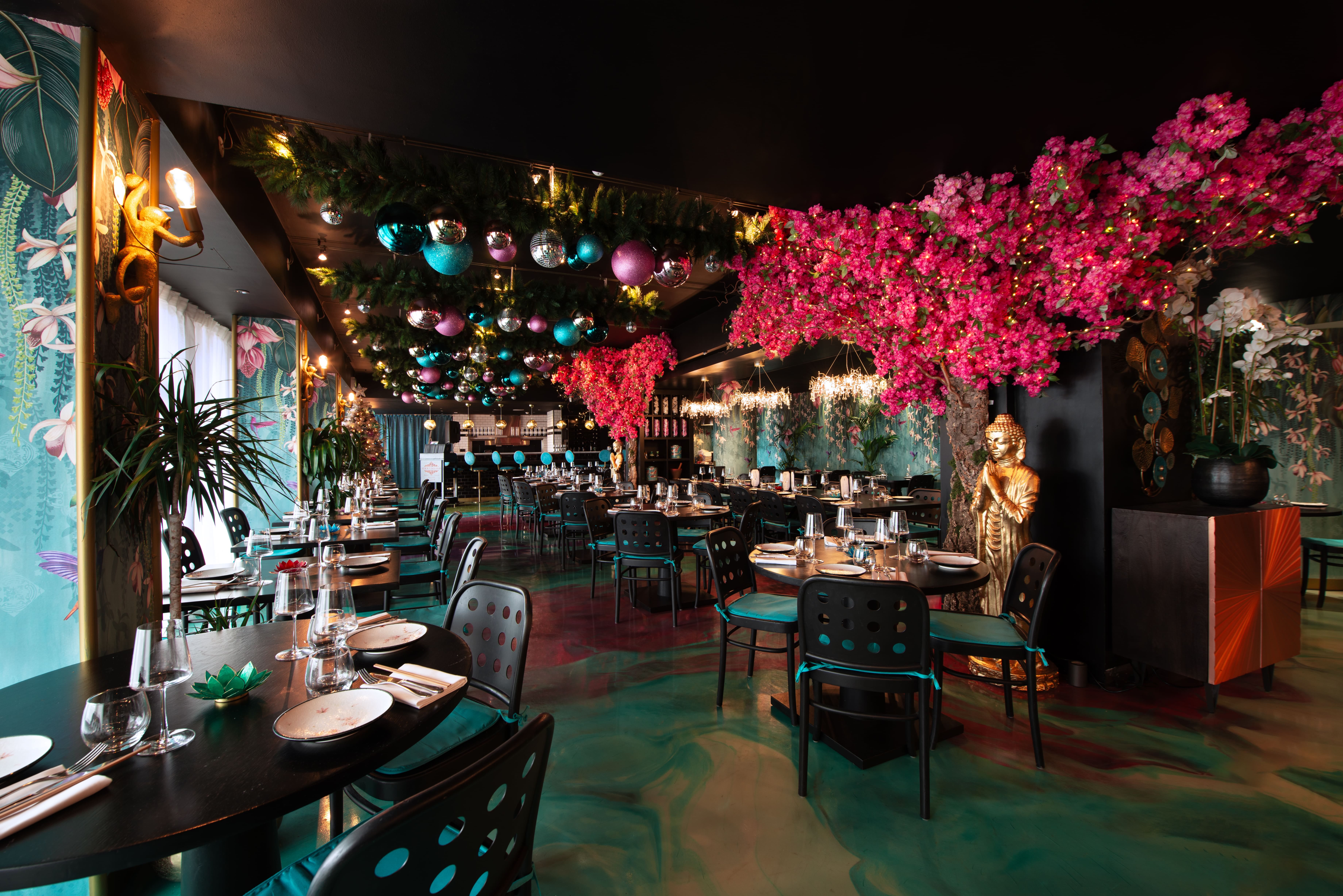 Christmas - Exclusive Full Venue Hire 4