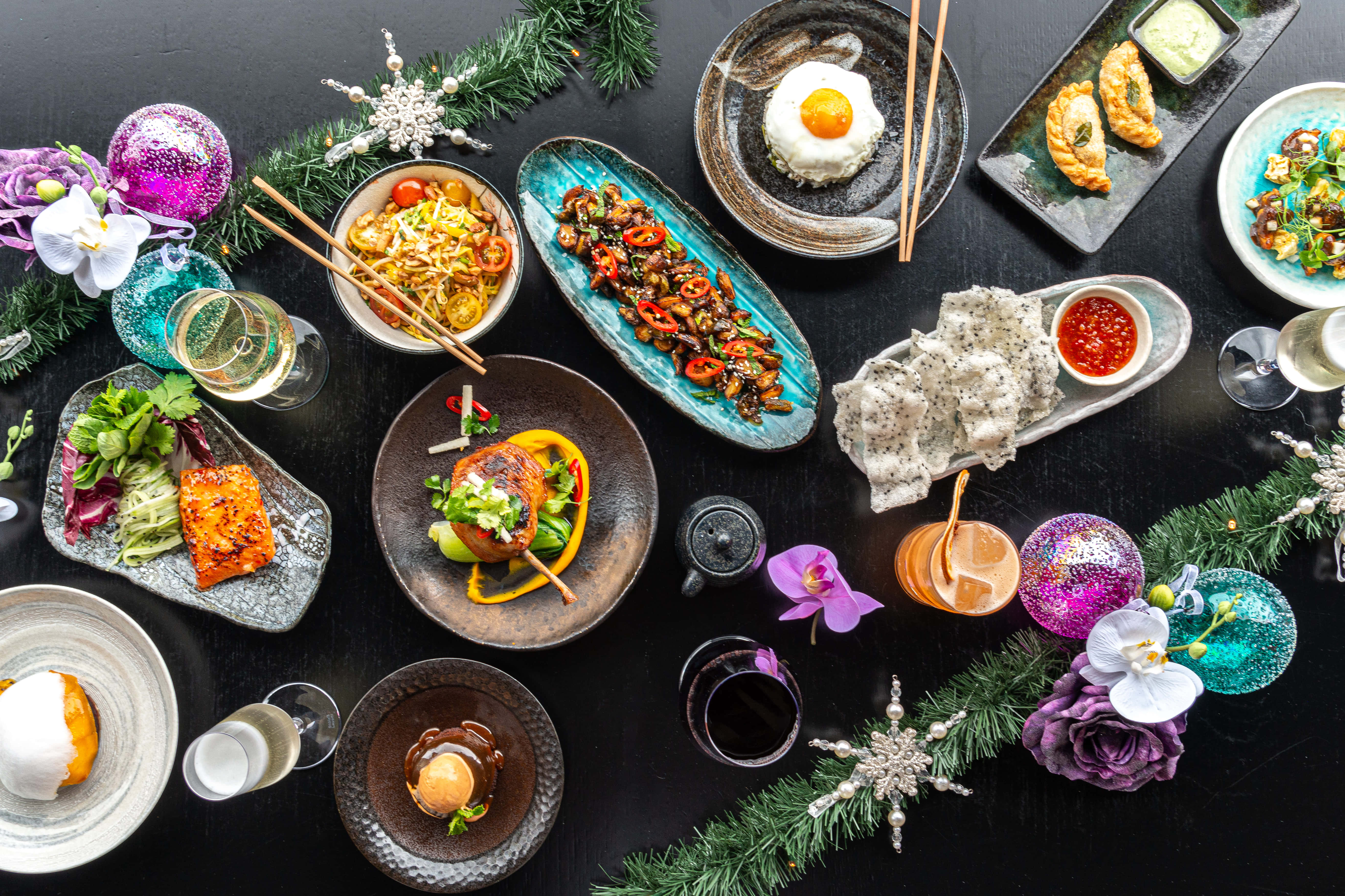 Christmas - Exclusive Full Venue Hire 7