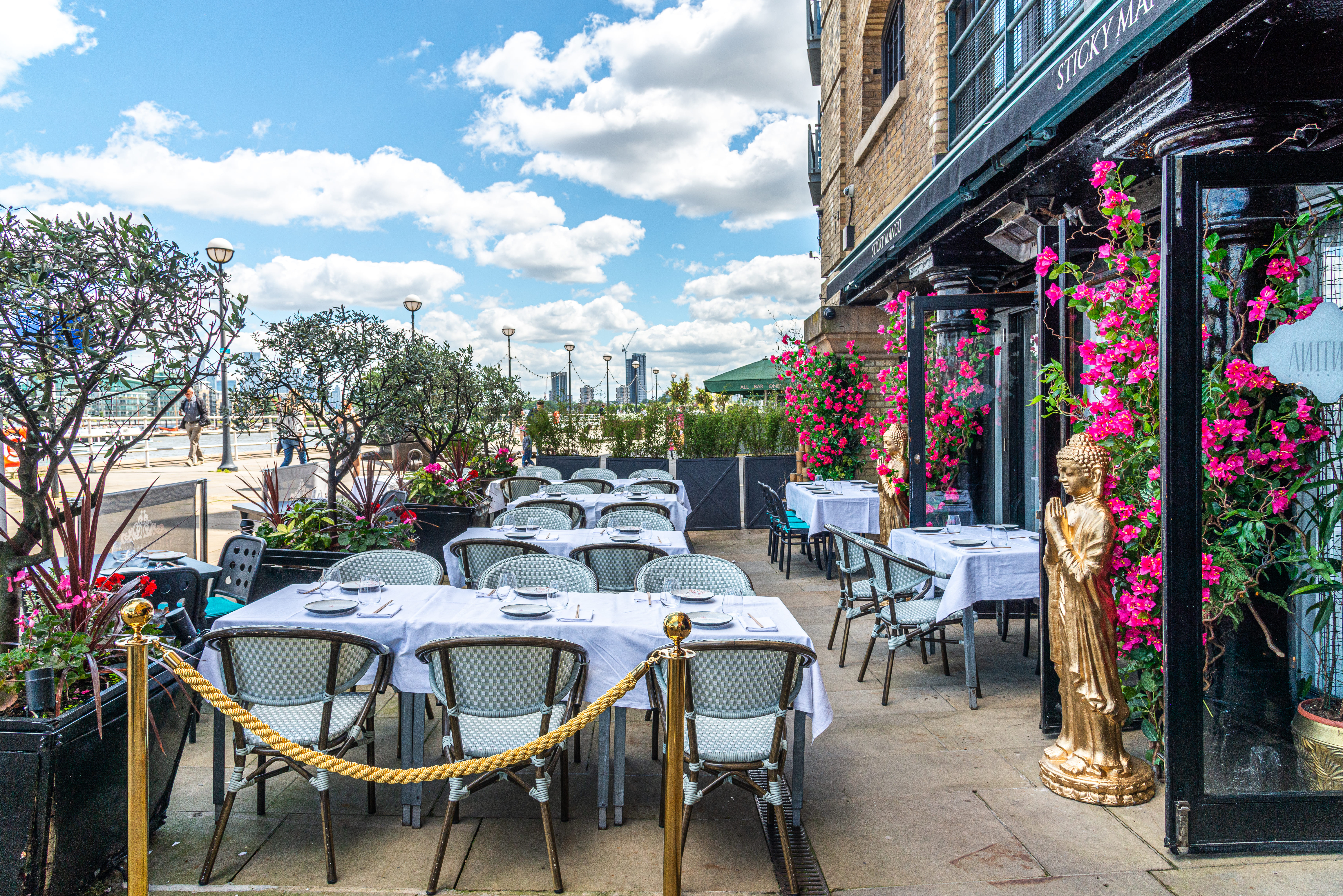 Christmas - Exclusive Full Venue Hire 9