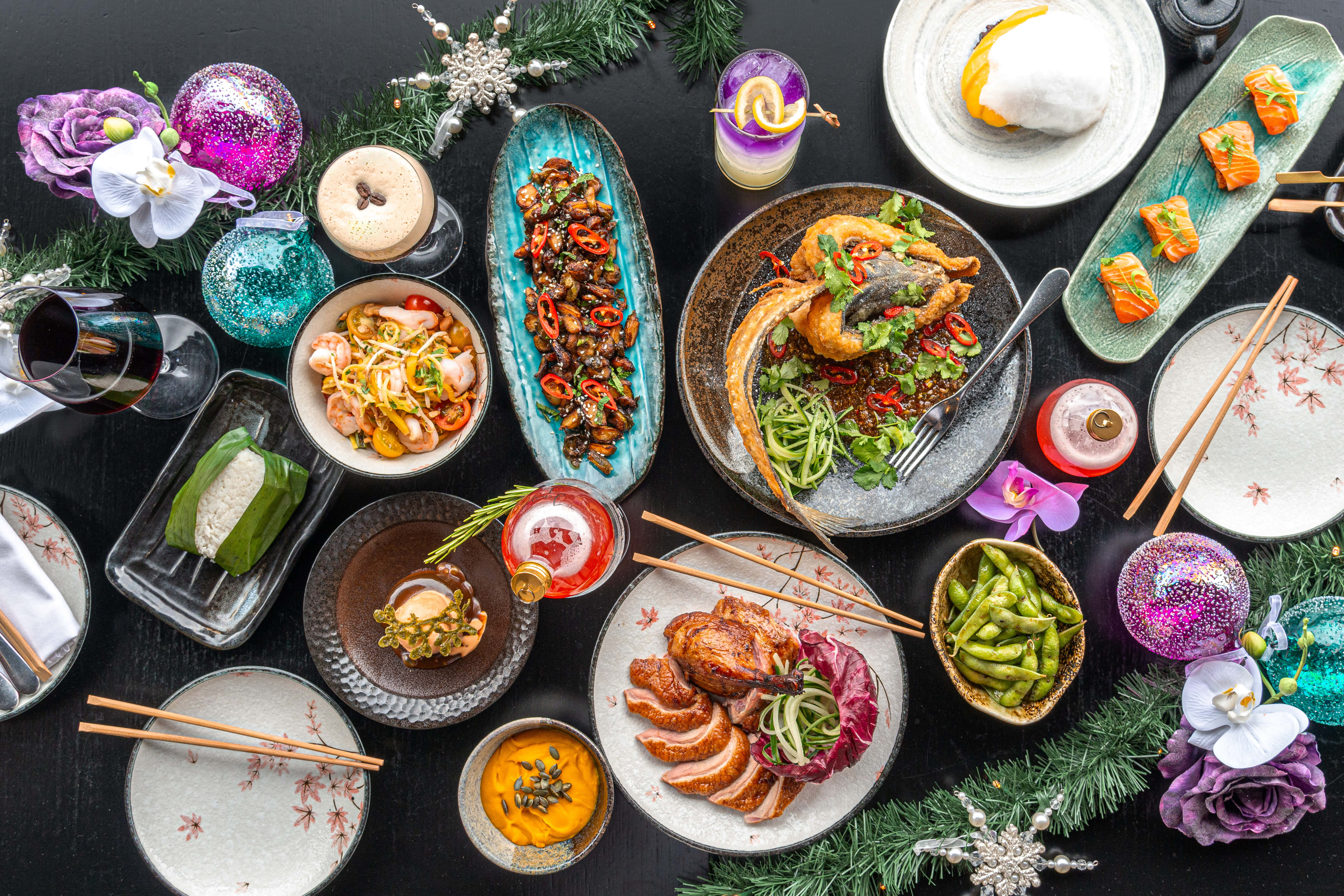 Christmas - Exclusive Full Venue Hire 11