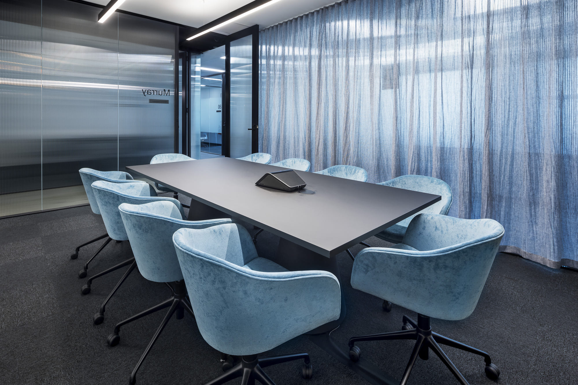 Murray I 10 Person Meeting Room 