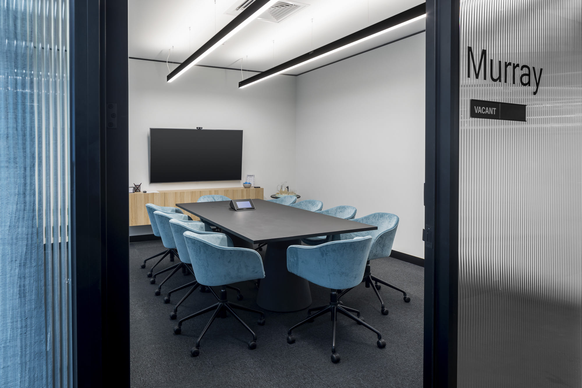 Murray I 10 Person Meeting Room  2