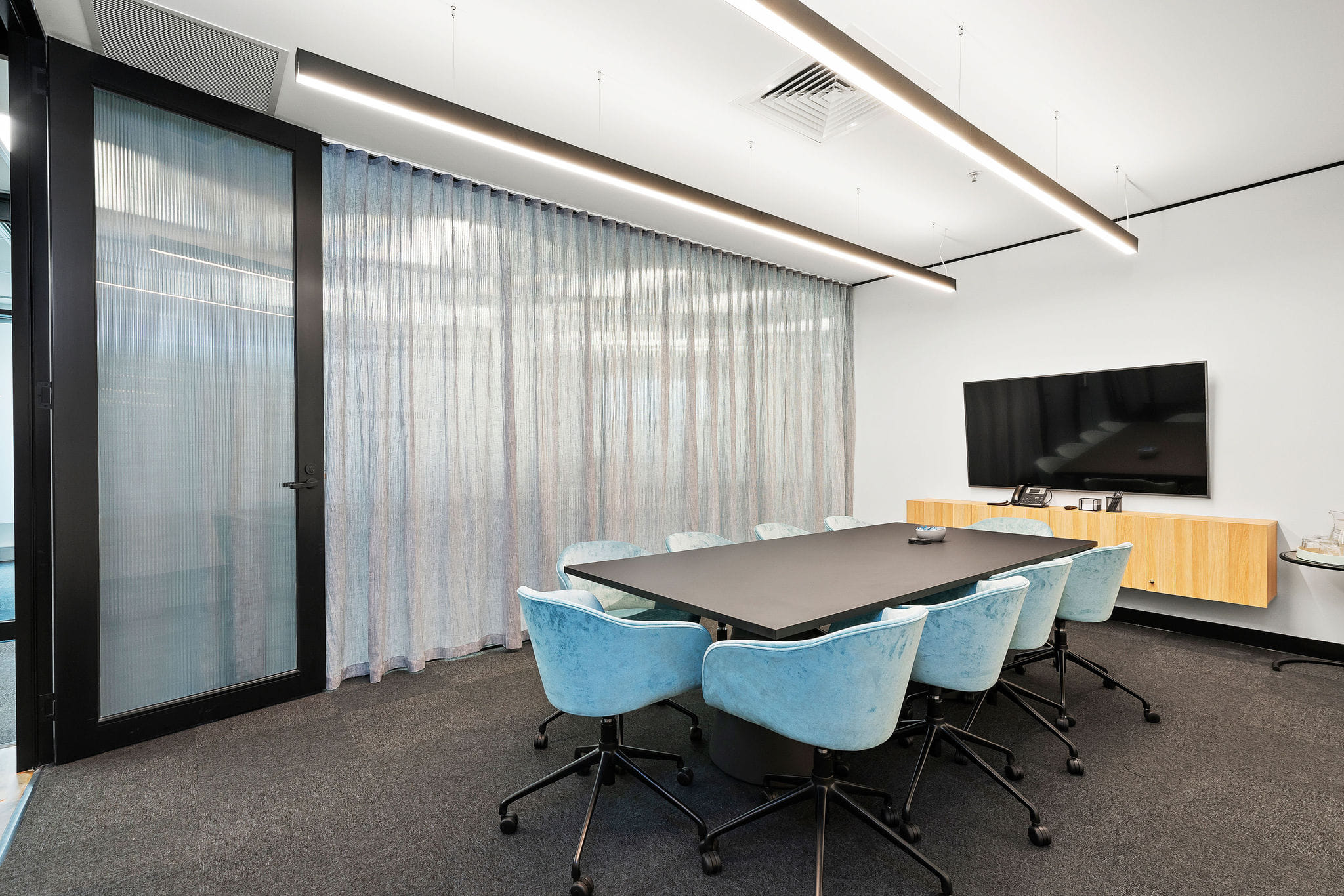 Murray I 10 Person Meeting Room  1