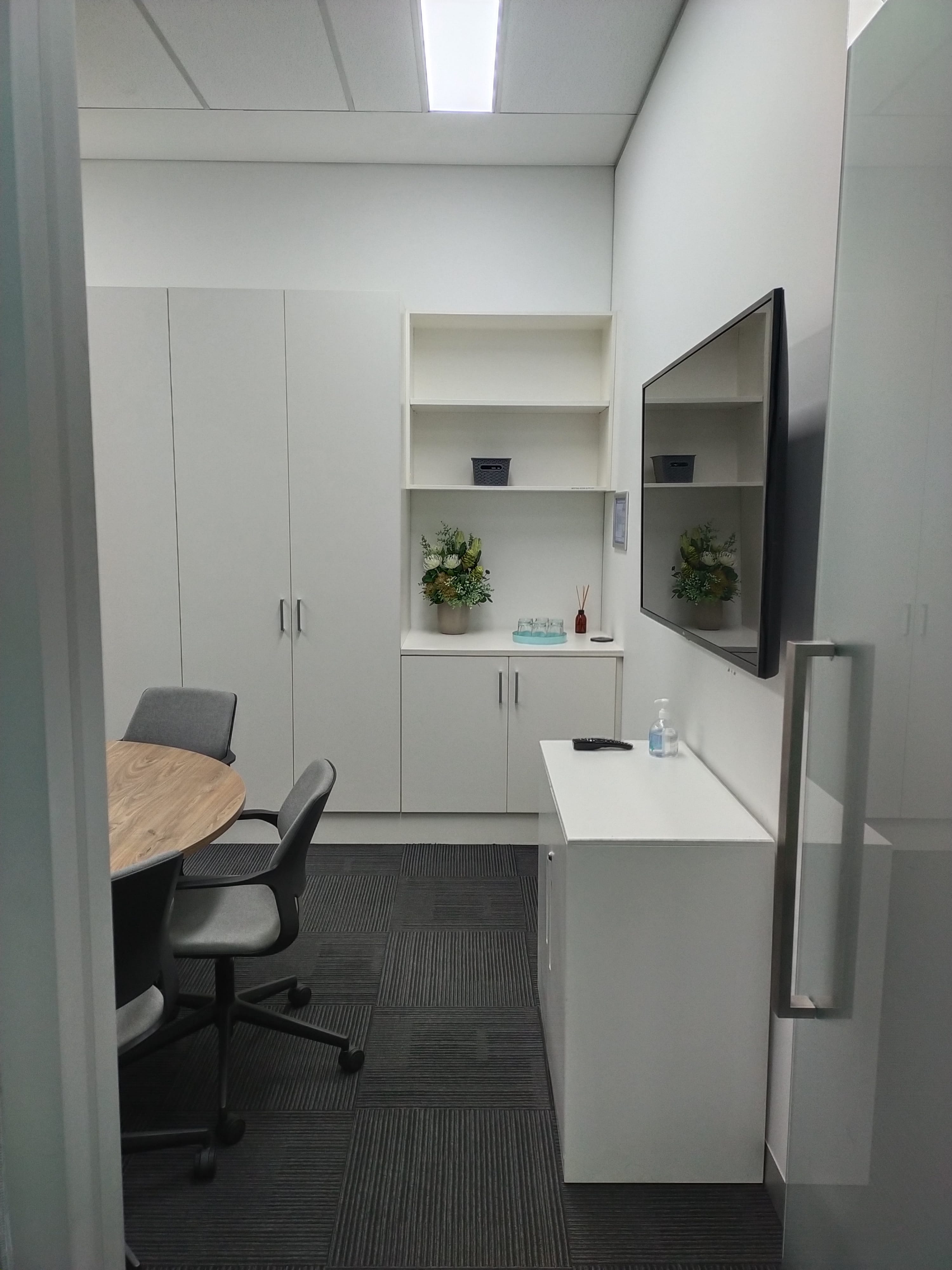 Barwon I 7 Person Meeting Room 2