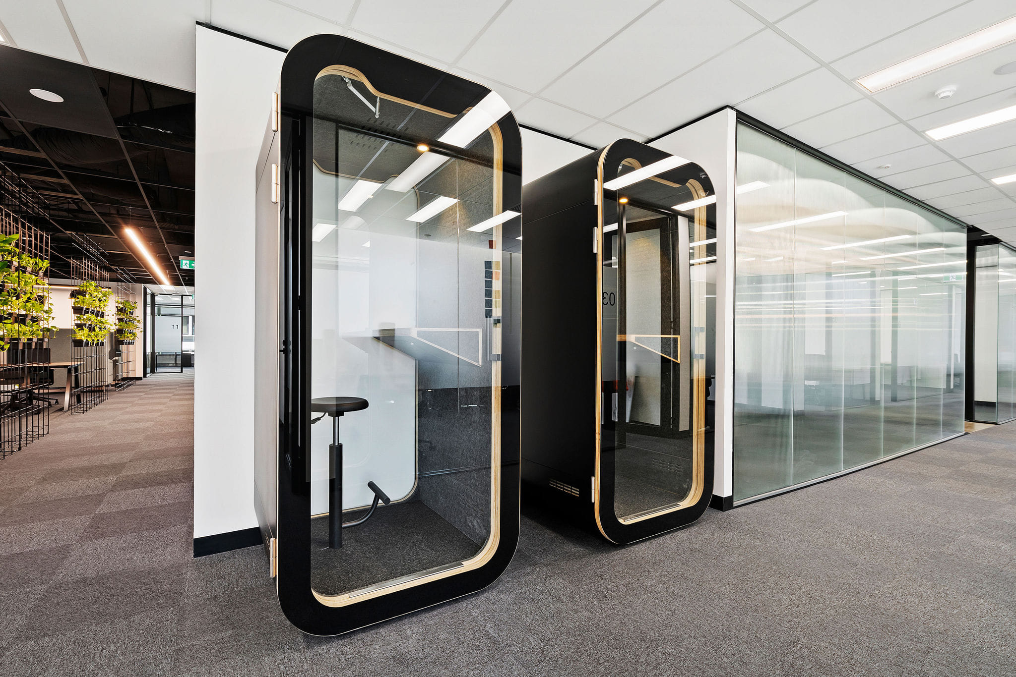 Barwon I 7 Person Meeting Room 6