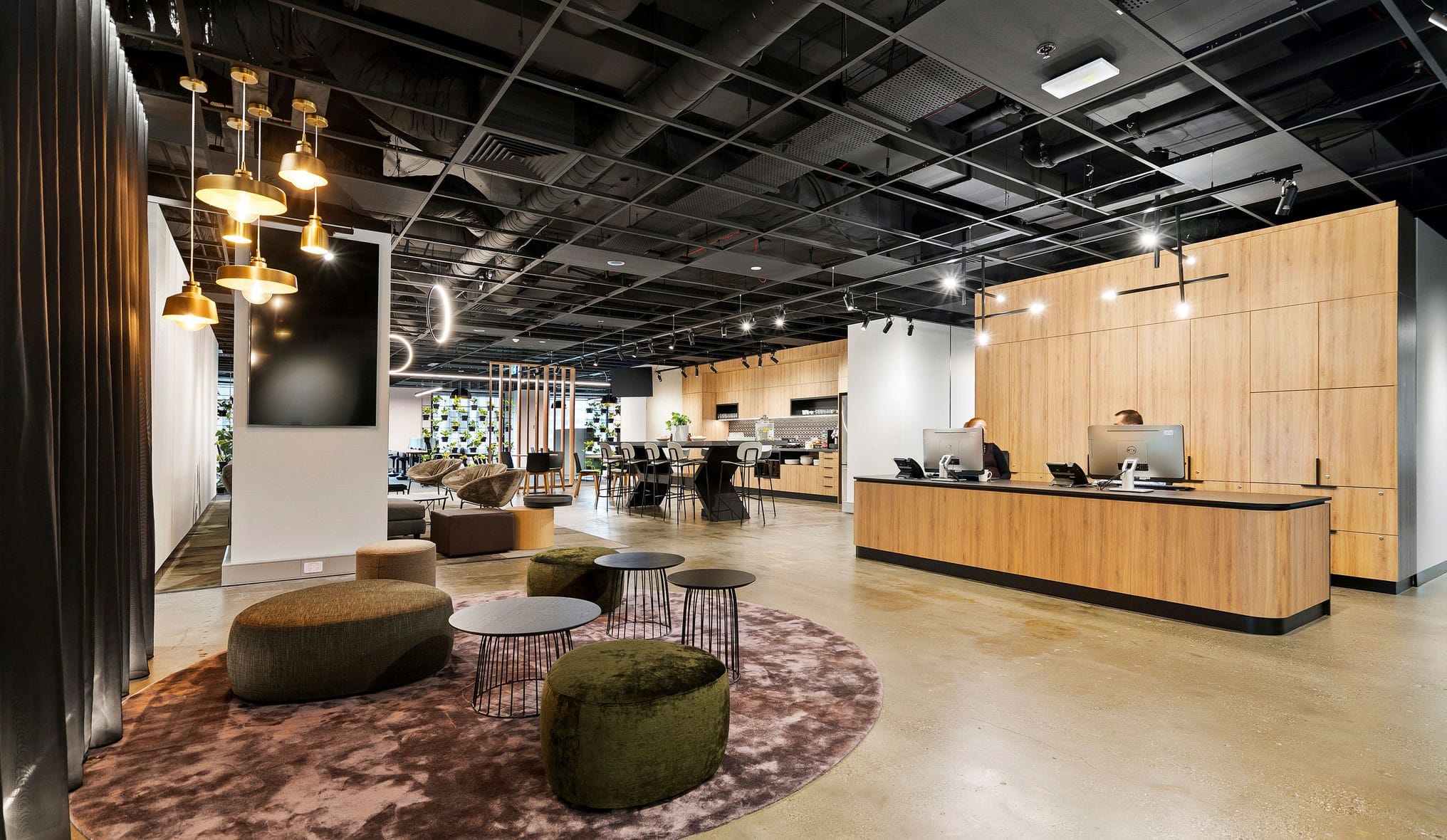 Barwon I 7 Person Meeting Room 3