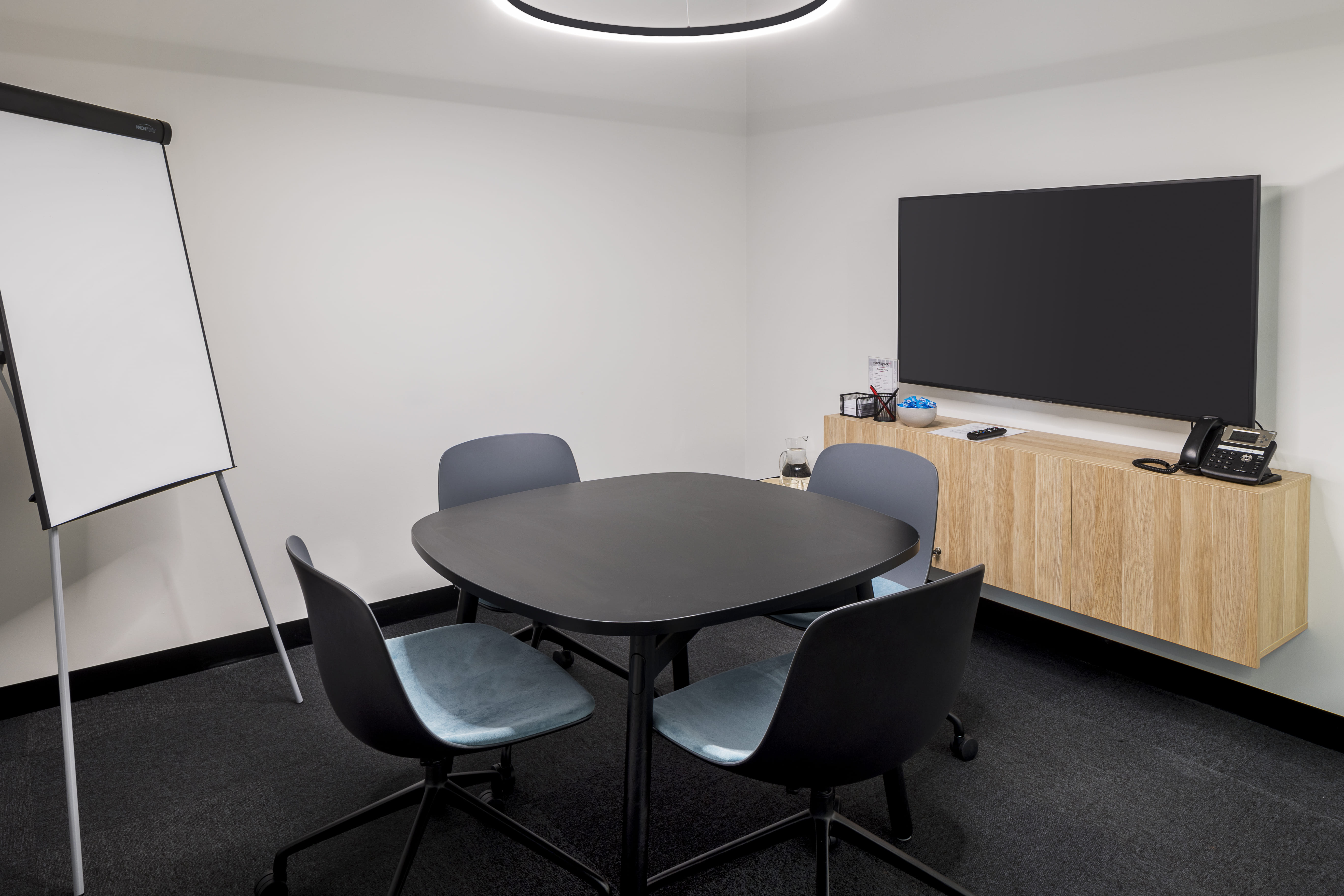 Goulburn I 4 Person Meeting Room 2