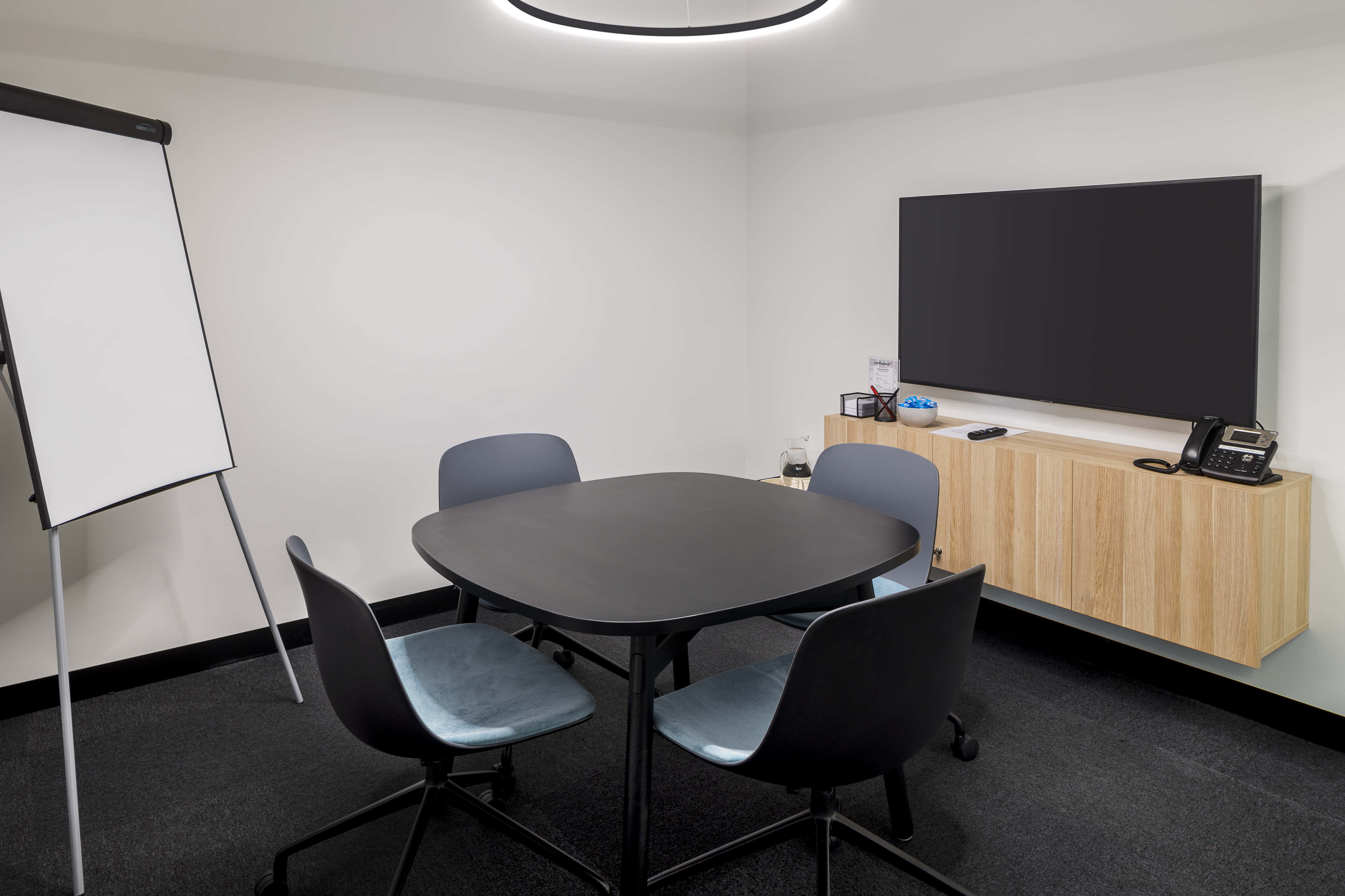 Goulburn I 4 Person Meeting Room 2