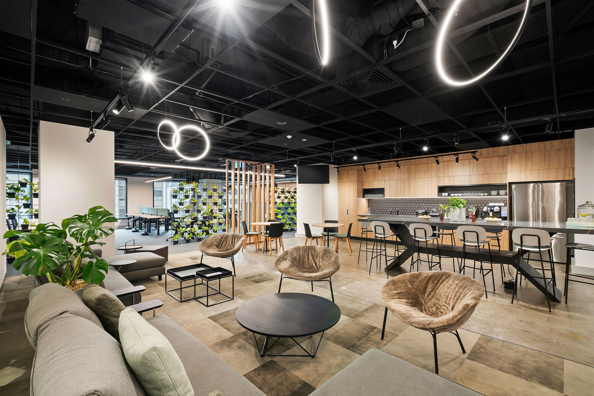 Goulburn I 4 Person Meeting Room 3