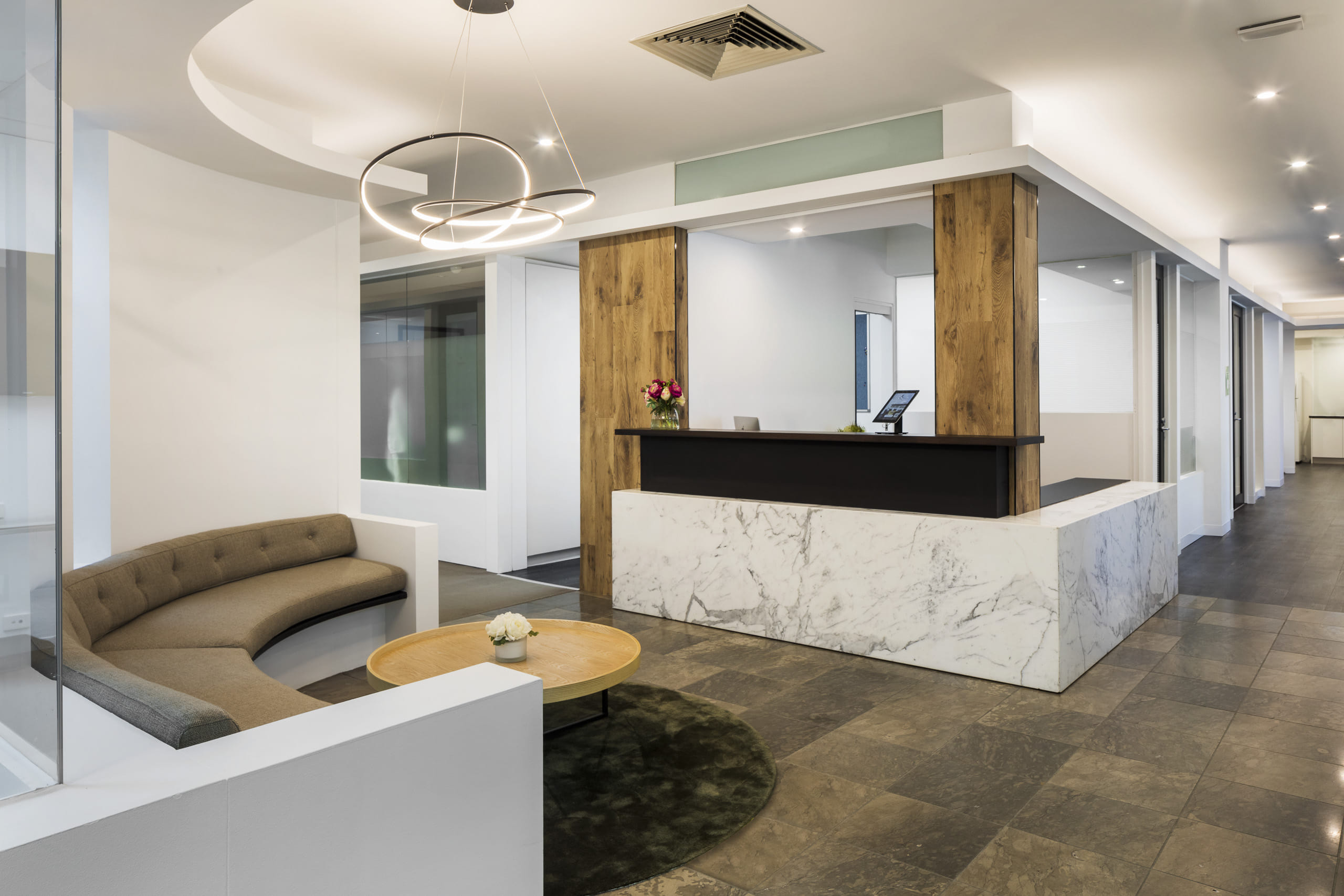 Princess I 4 Person Meeting Room  3