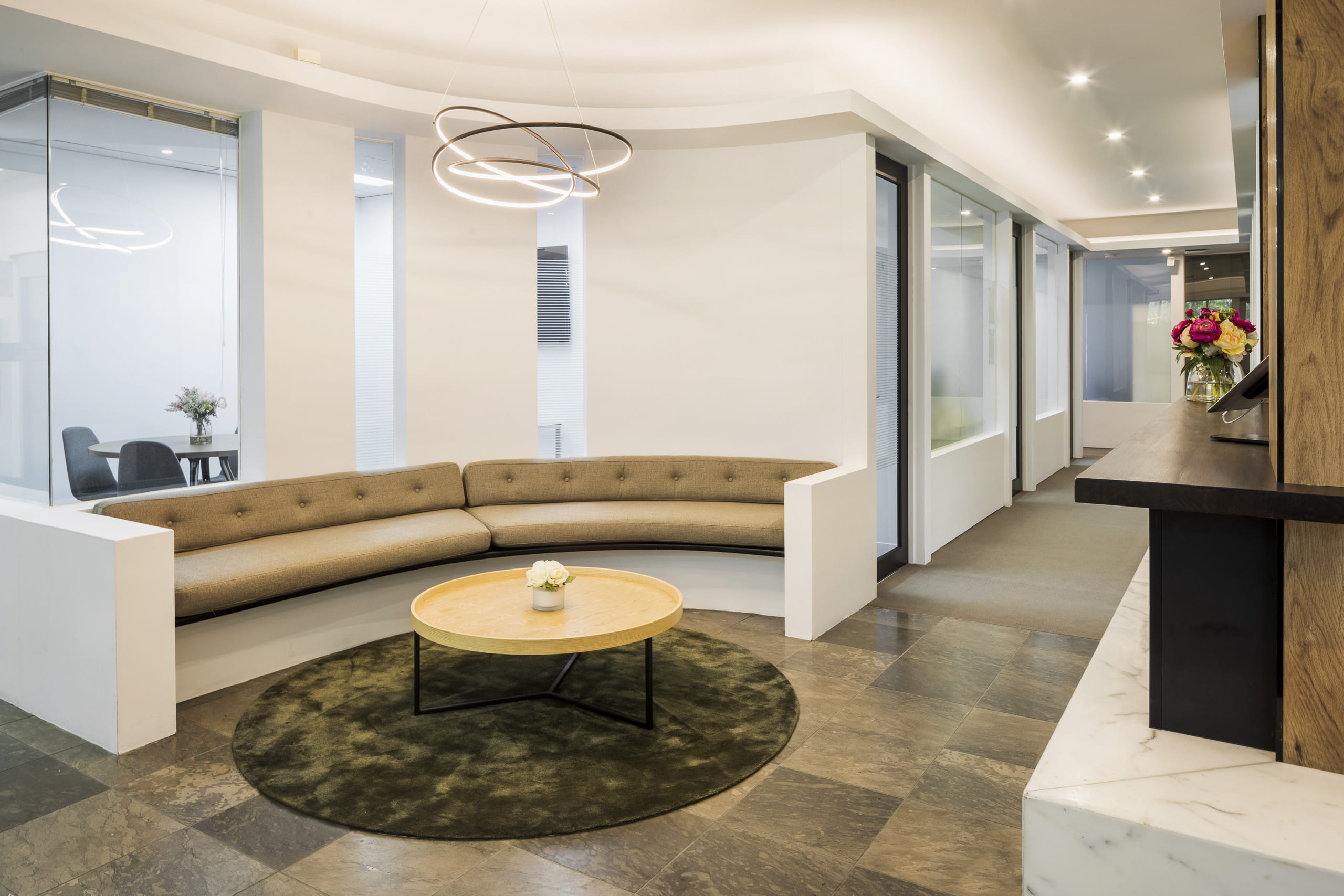 Kerferd I 10 Person Boardroom  4