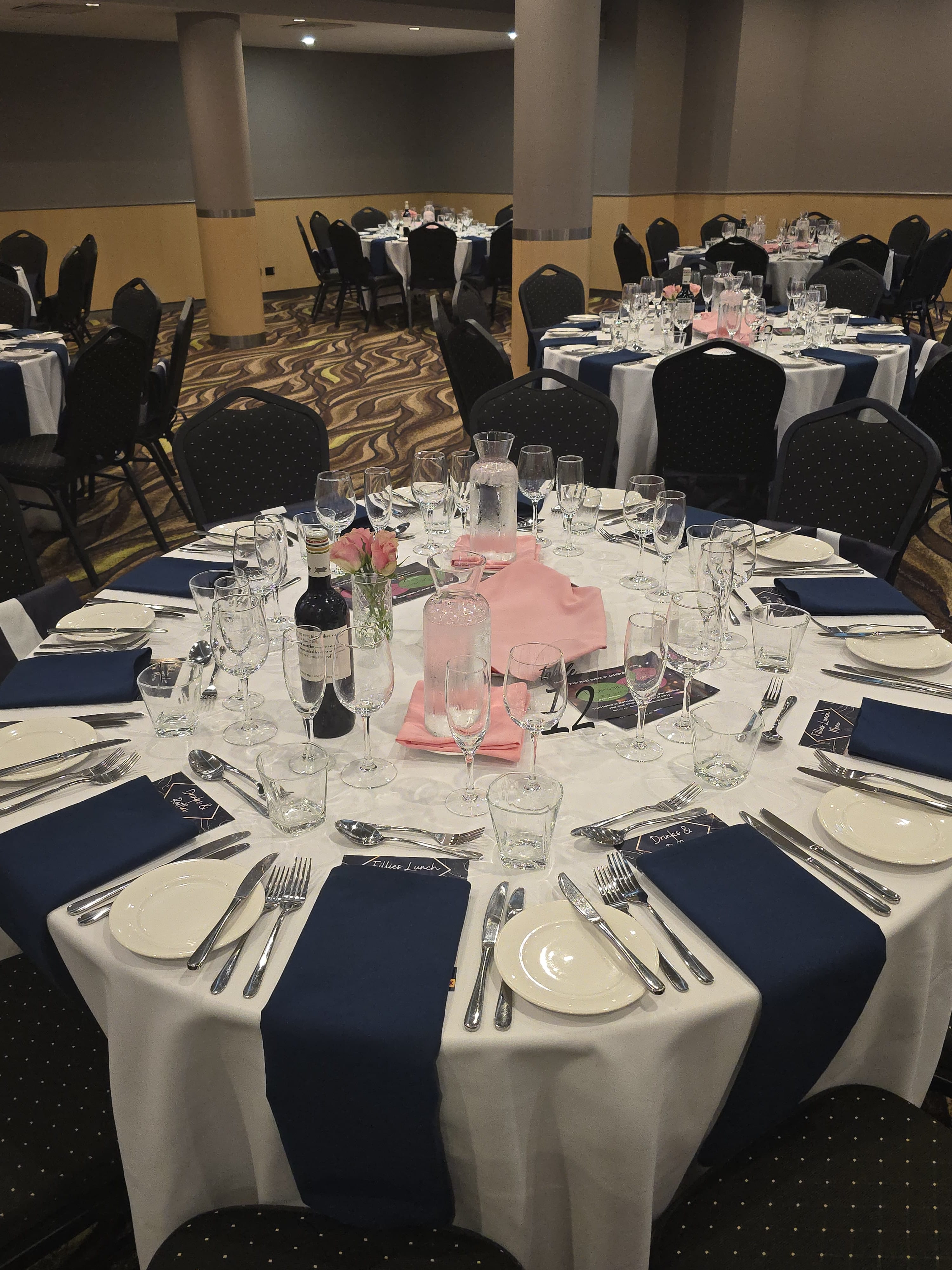 Darcey Mitchell & Captains Room Combined 4