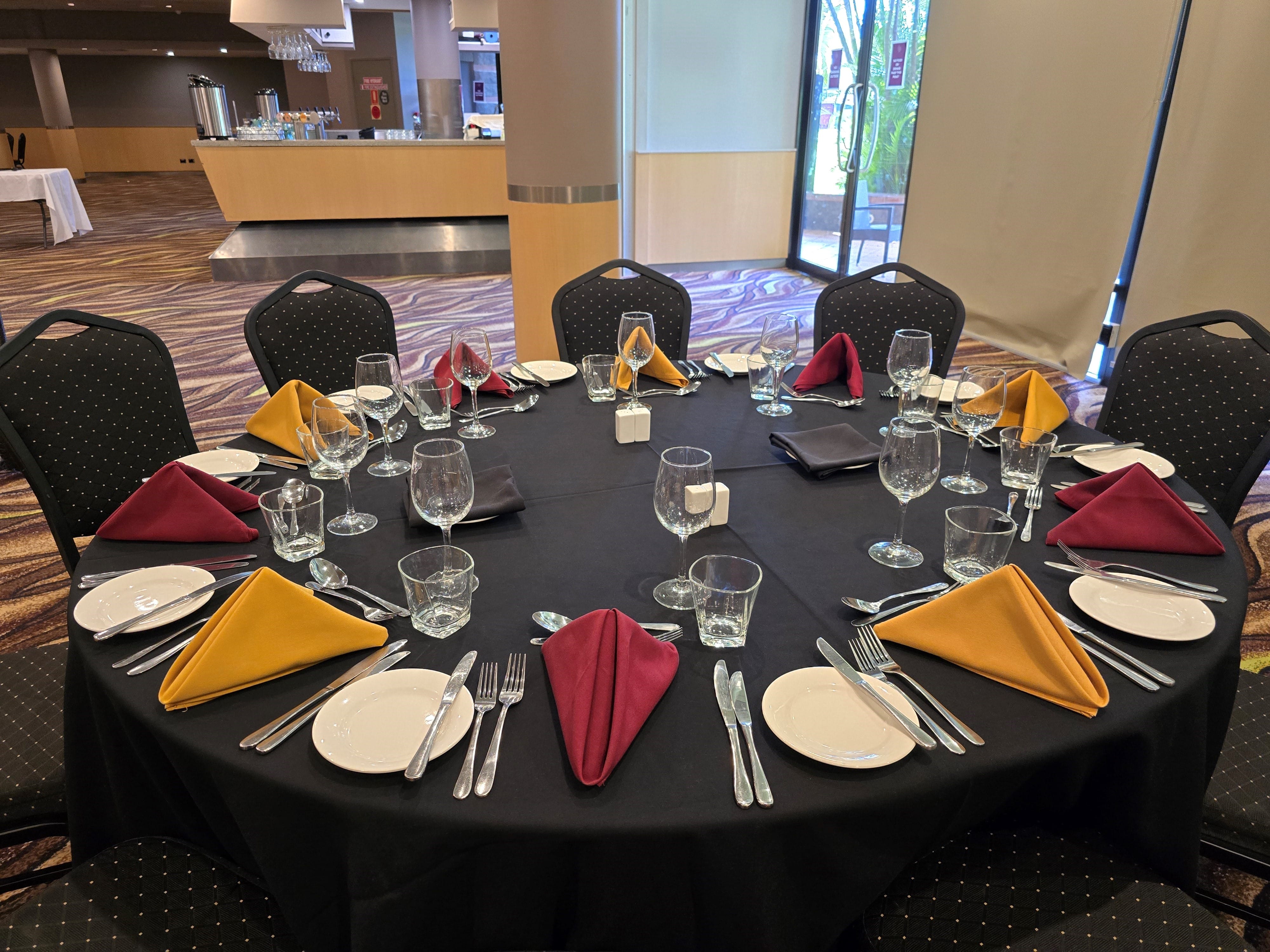 Darcey Mitchell & Captains Room Combined 3