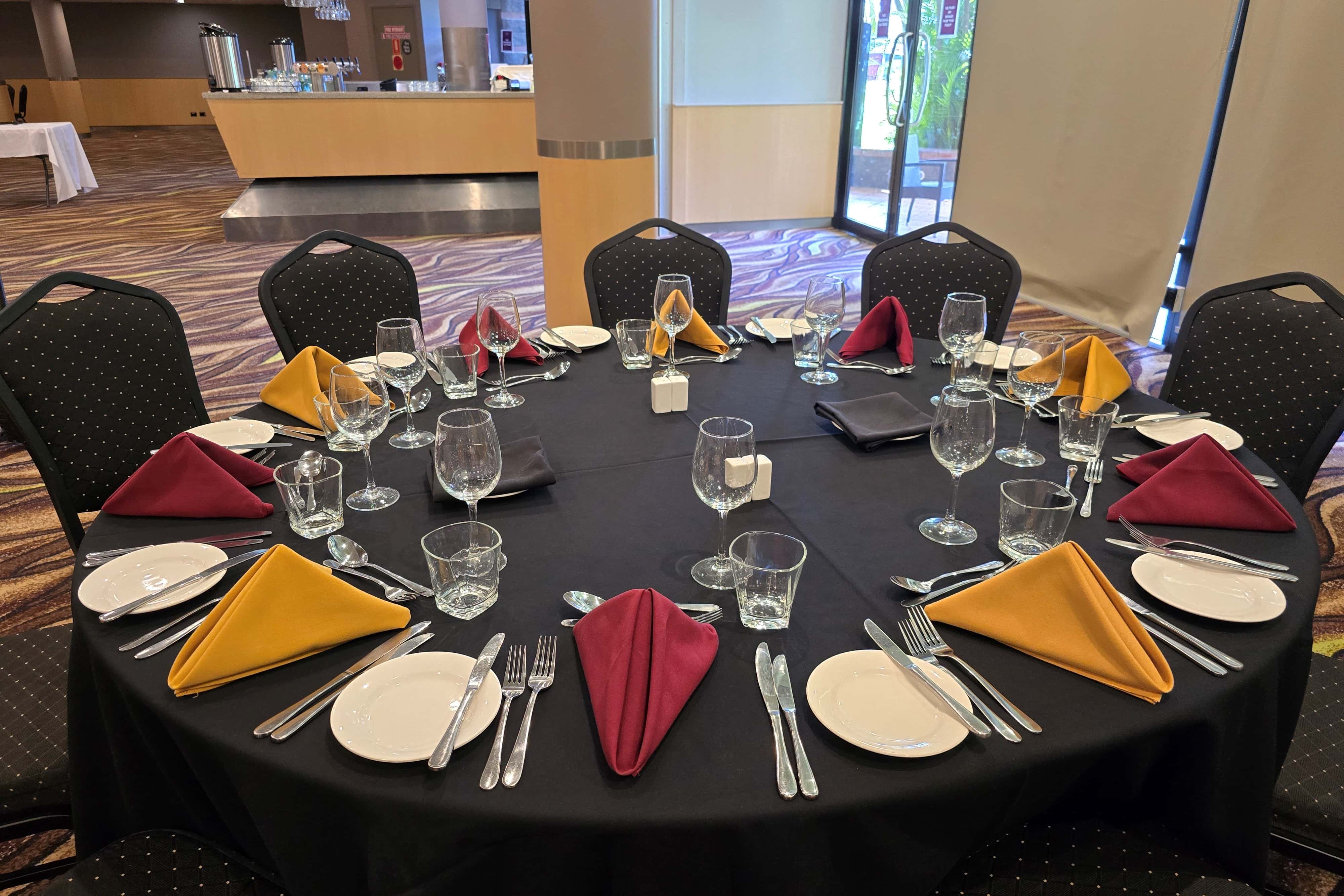 Darcey Mitchell & Captains Room Combined 3