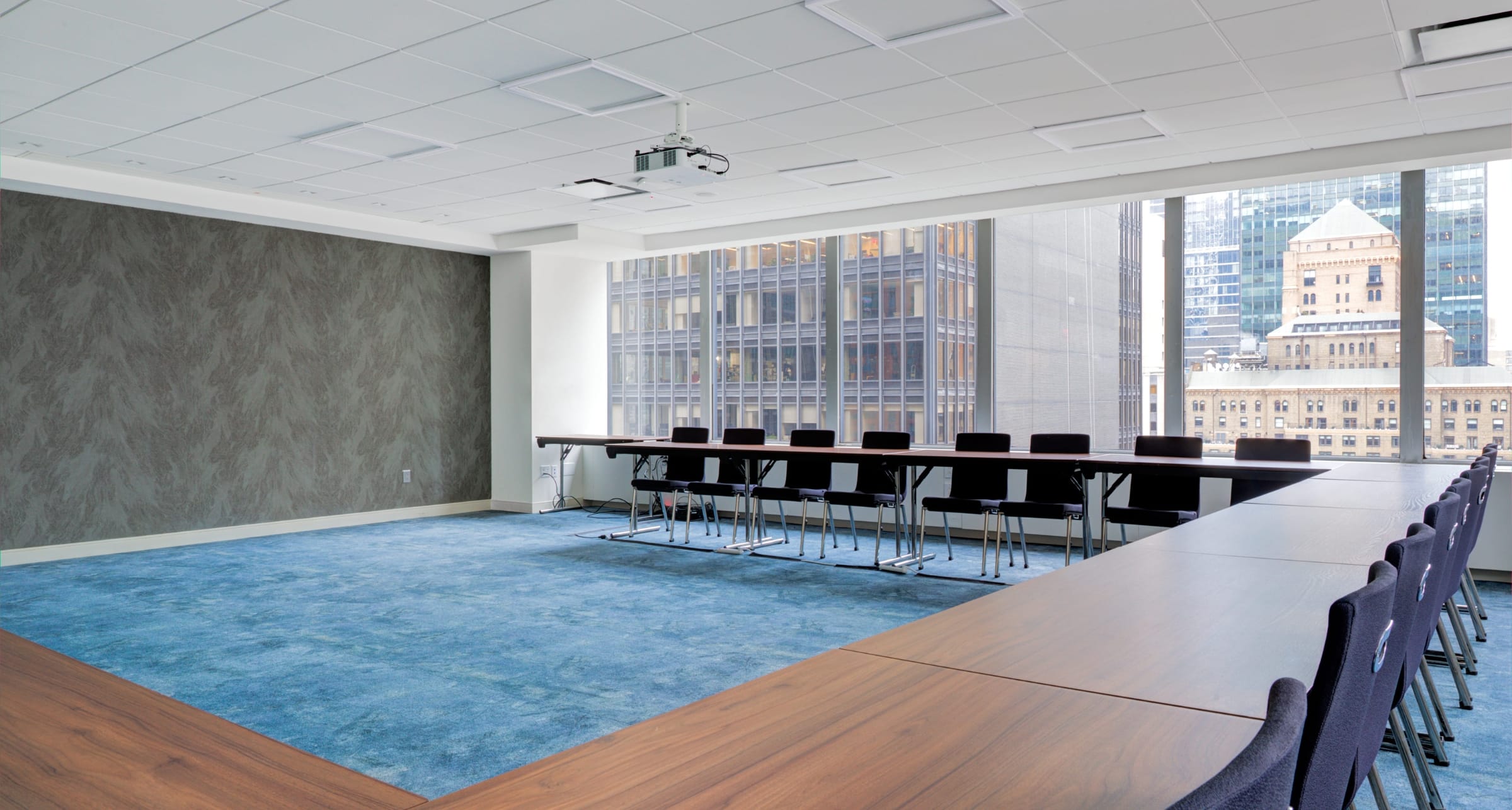 Convene 810 Seventh Avenue - Full Venue 9