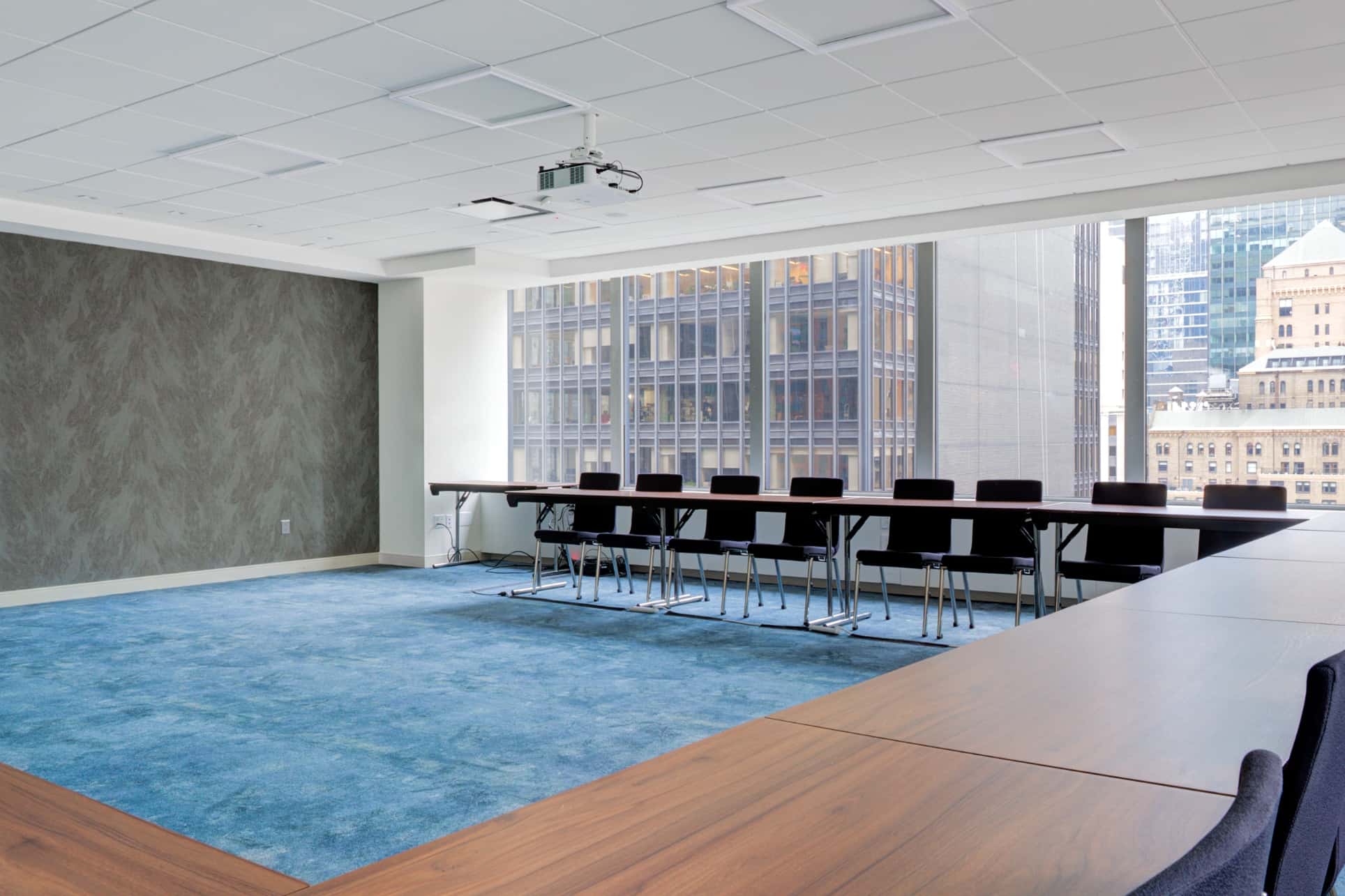 Convene 810 Seventh Avenue - Full Venue 9