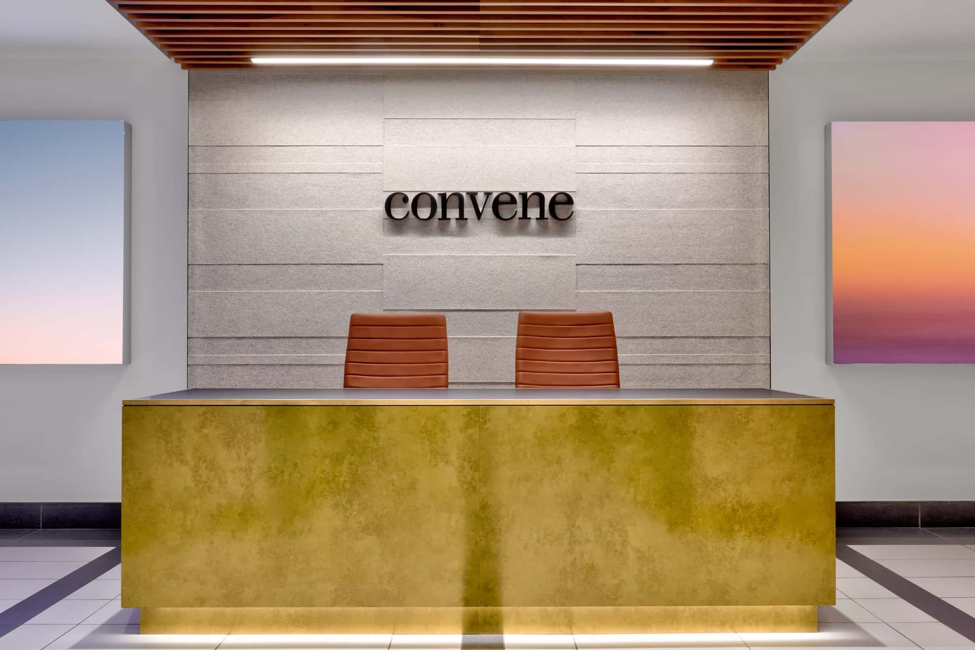 Convene 810 Seventh Avenue - Full Venue 5