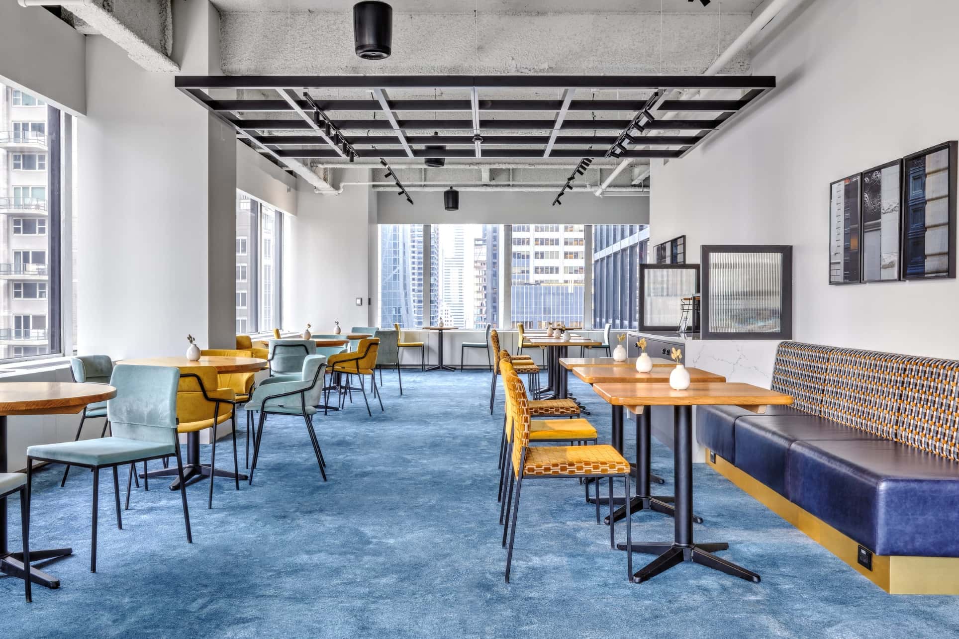Convene 810 Seventh Avenue - Full Venue 7