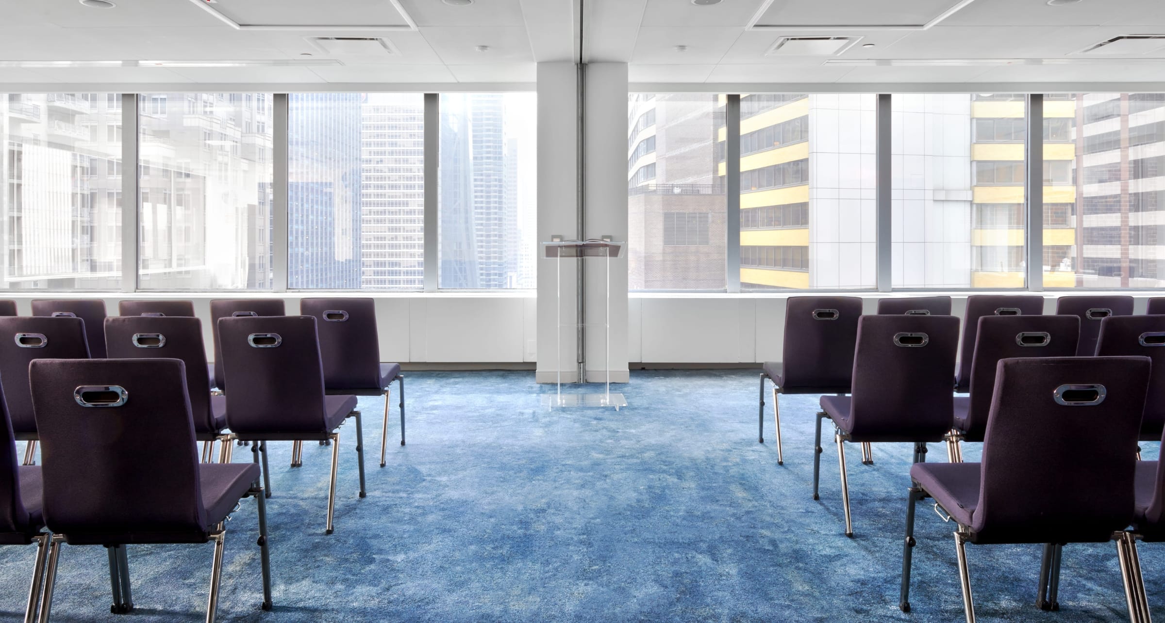 Convene 810 Seventh Avenue - Full Venue 4