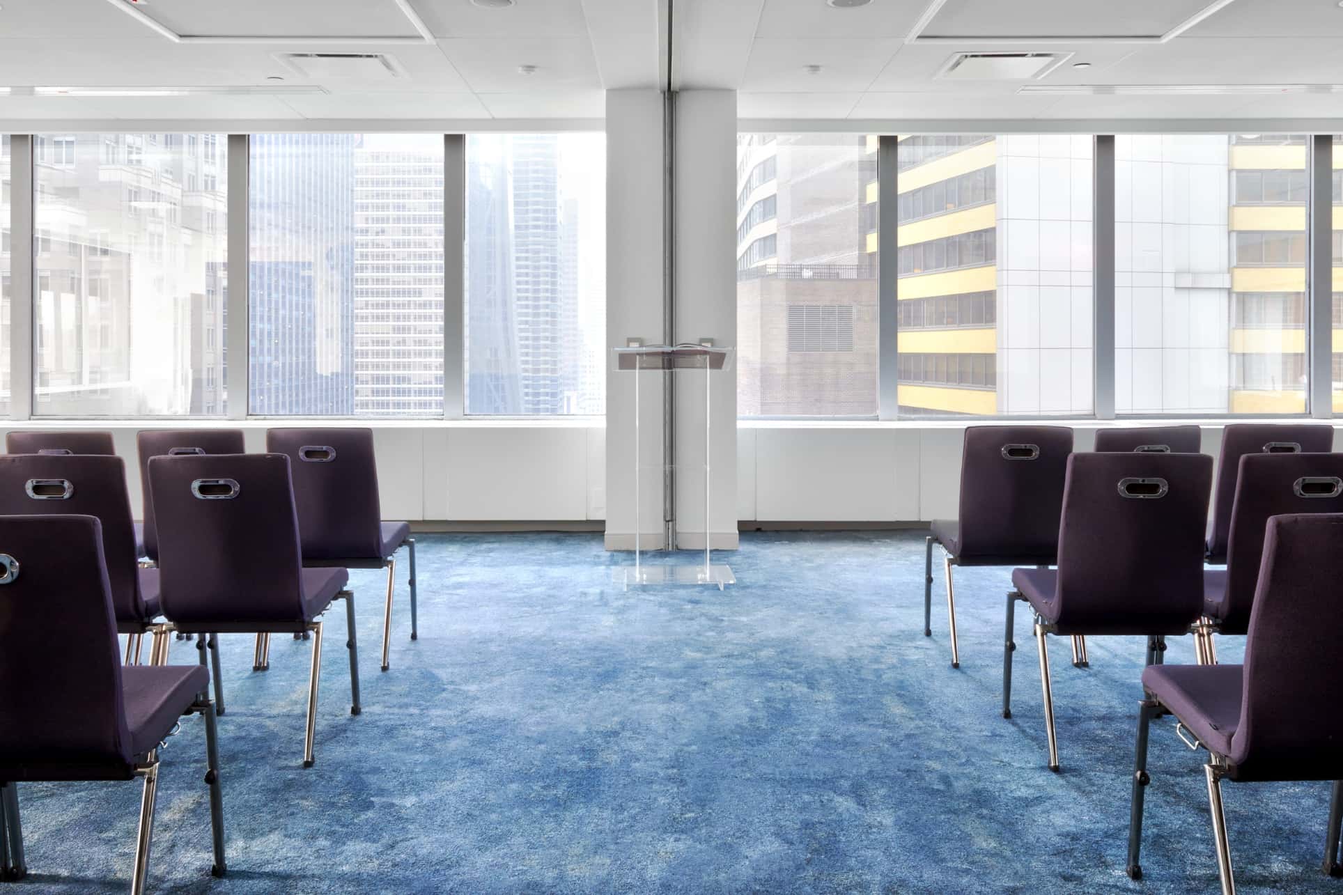 Convene 810 Seventh Avenue - Full Venue 4