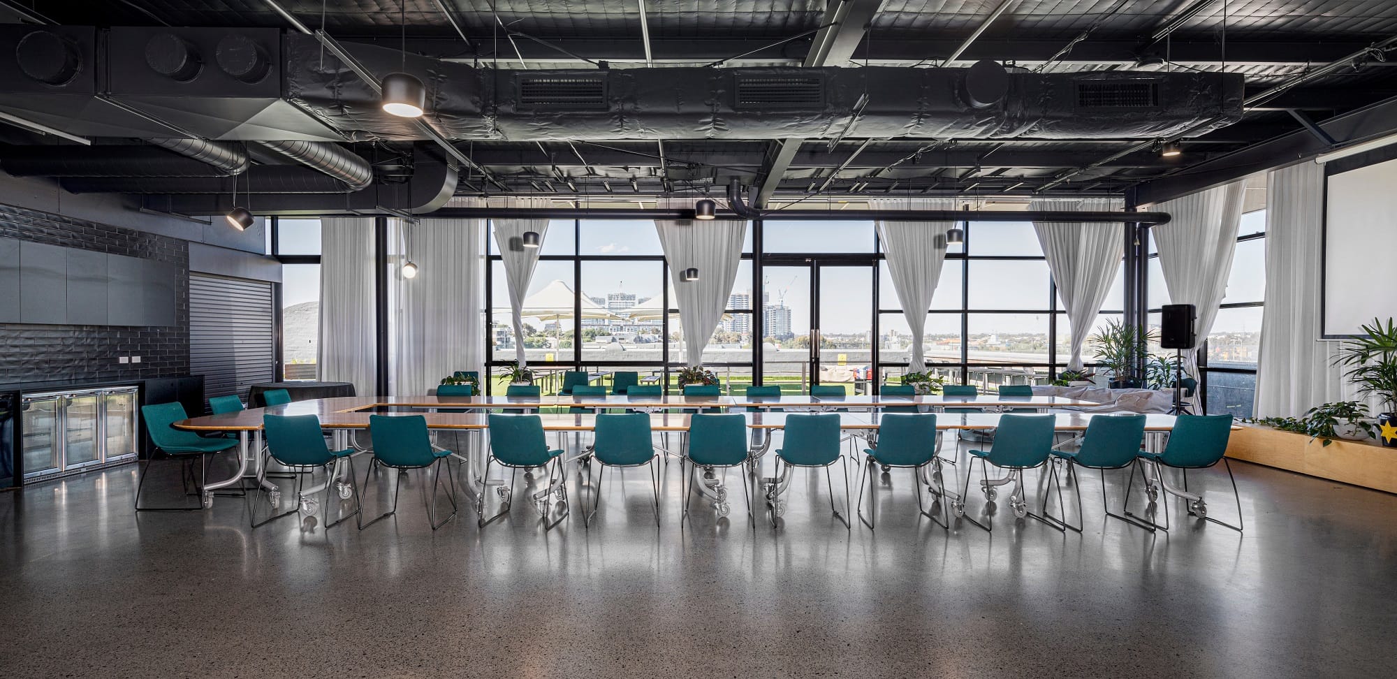 Imagination I 25 Person Workshop Space  1