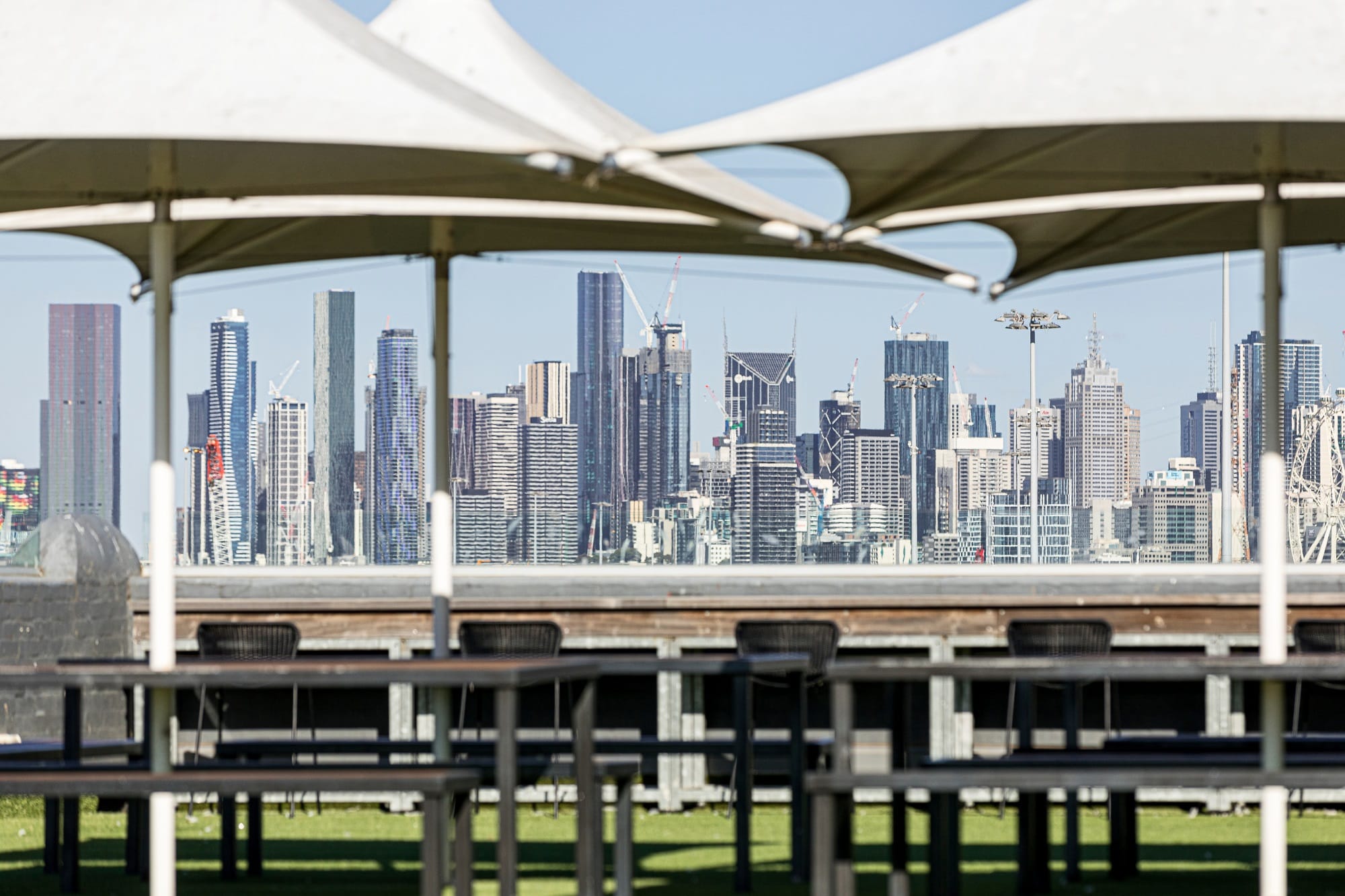 Imagination I 25 Person Workshop Space  5