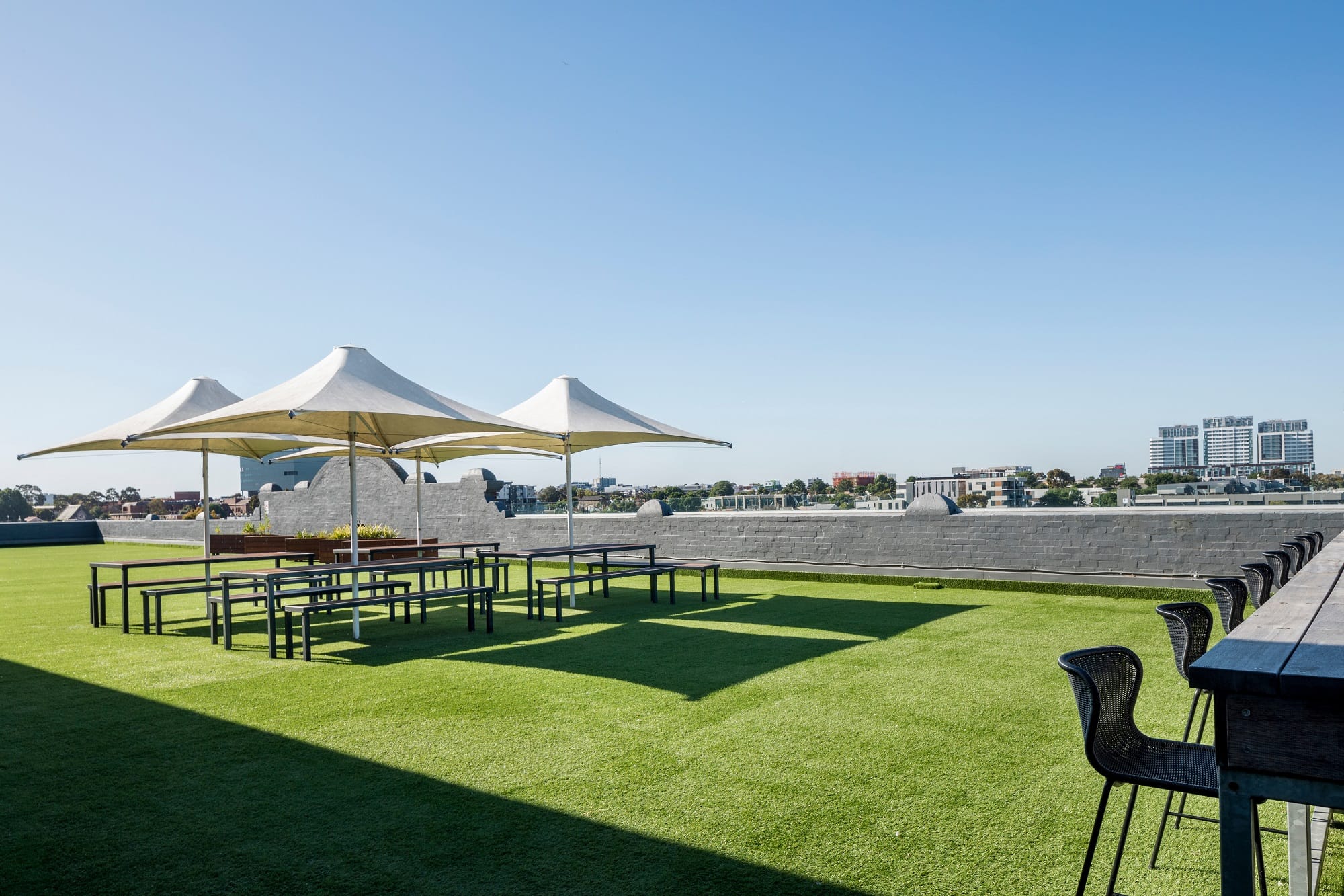 Imagination I 25 Person Workshop Space  6