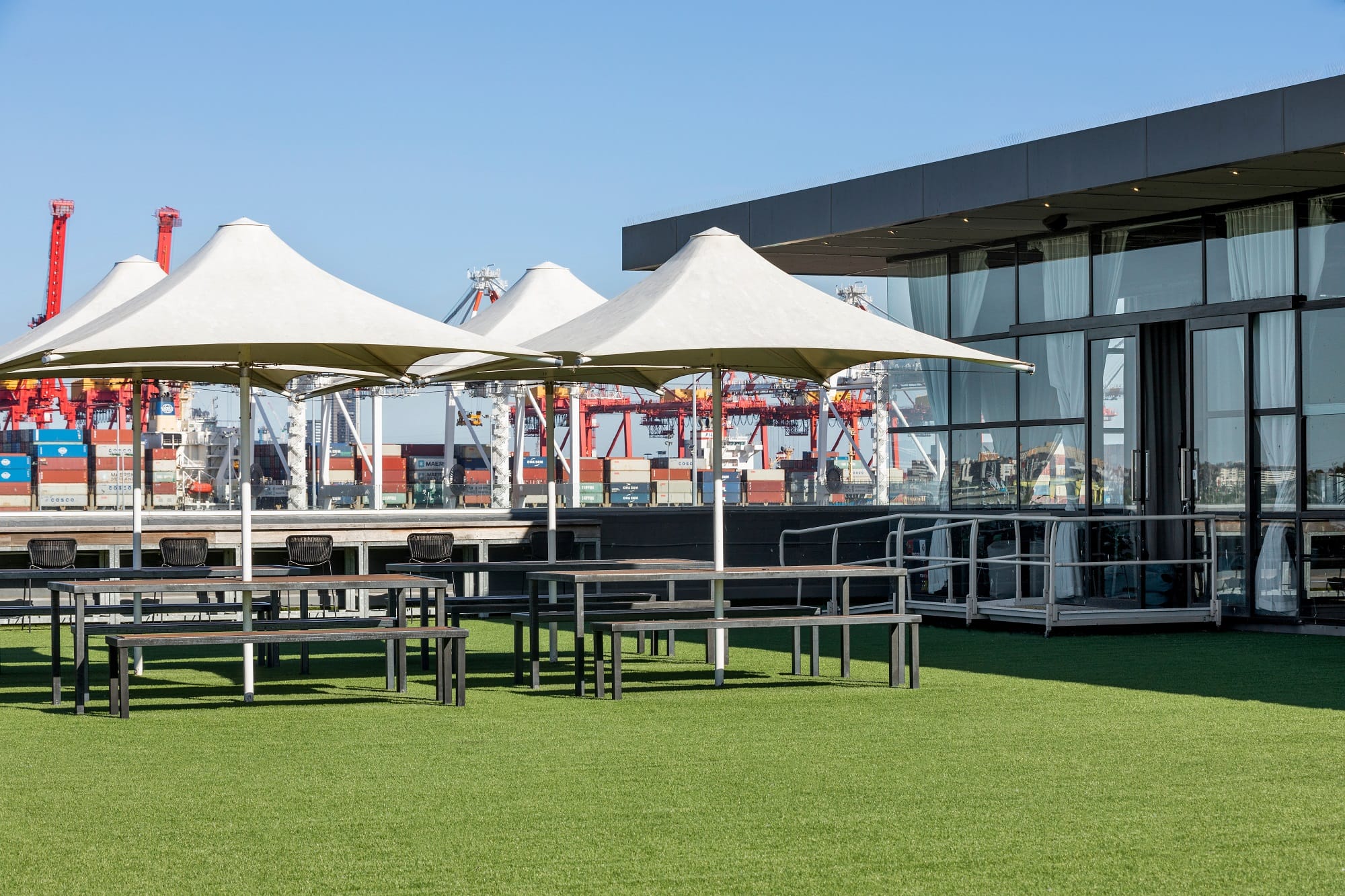 Imagination I 25 Person Workshop Space  4