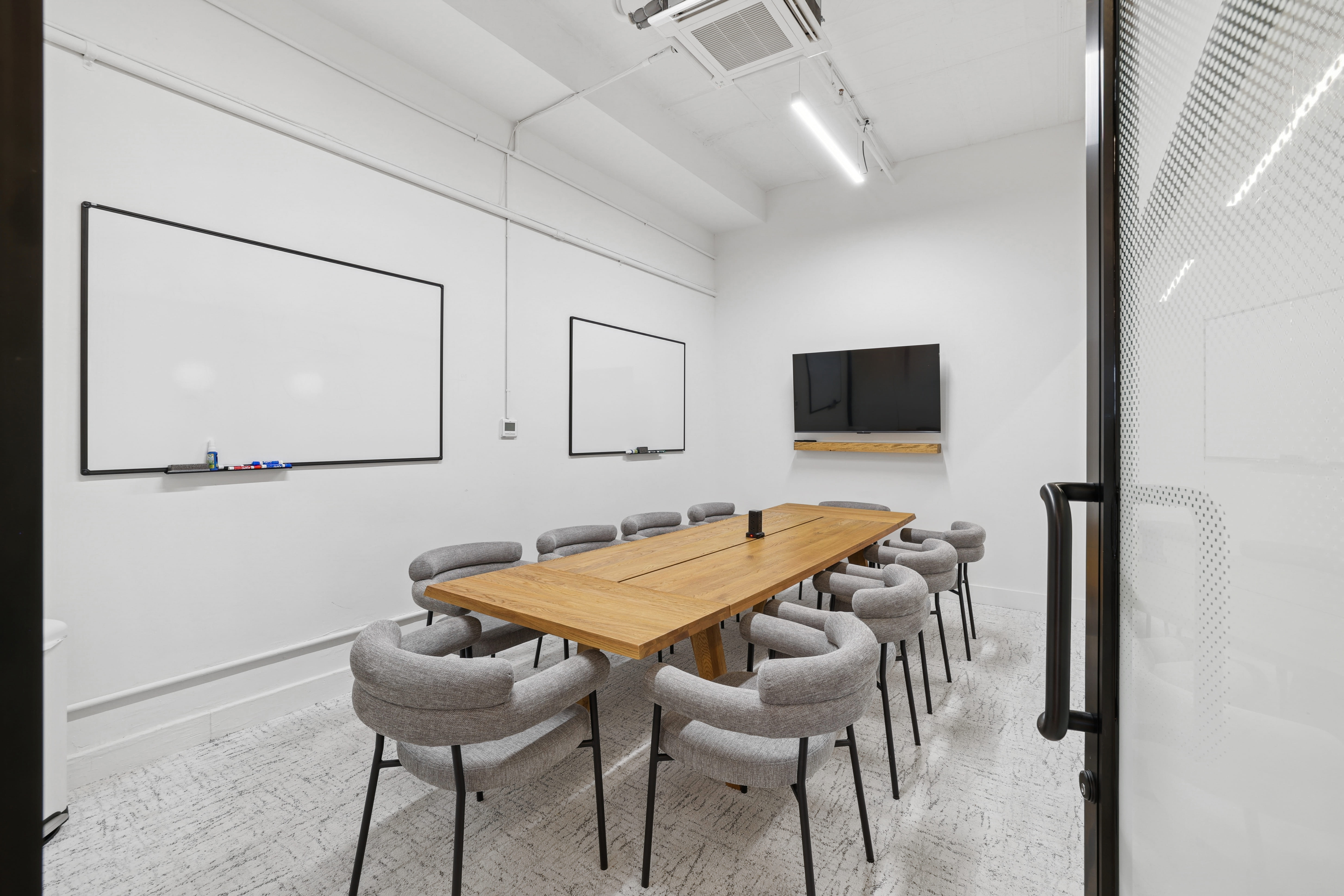 Soho Modern Event Space 6