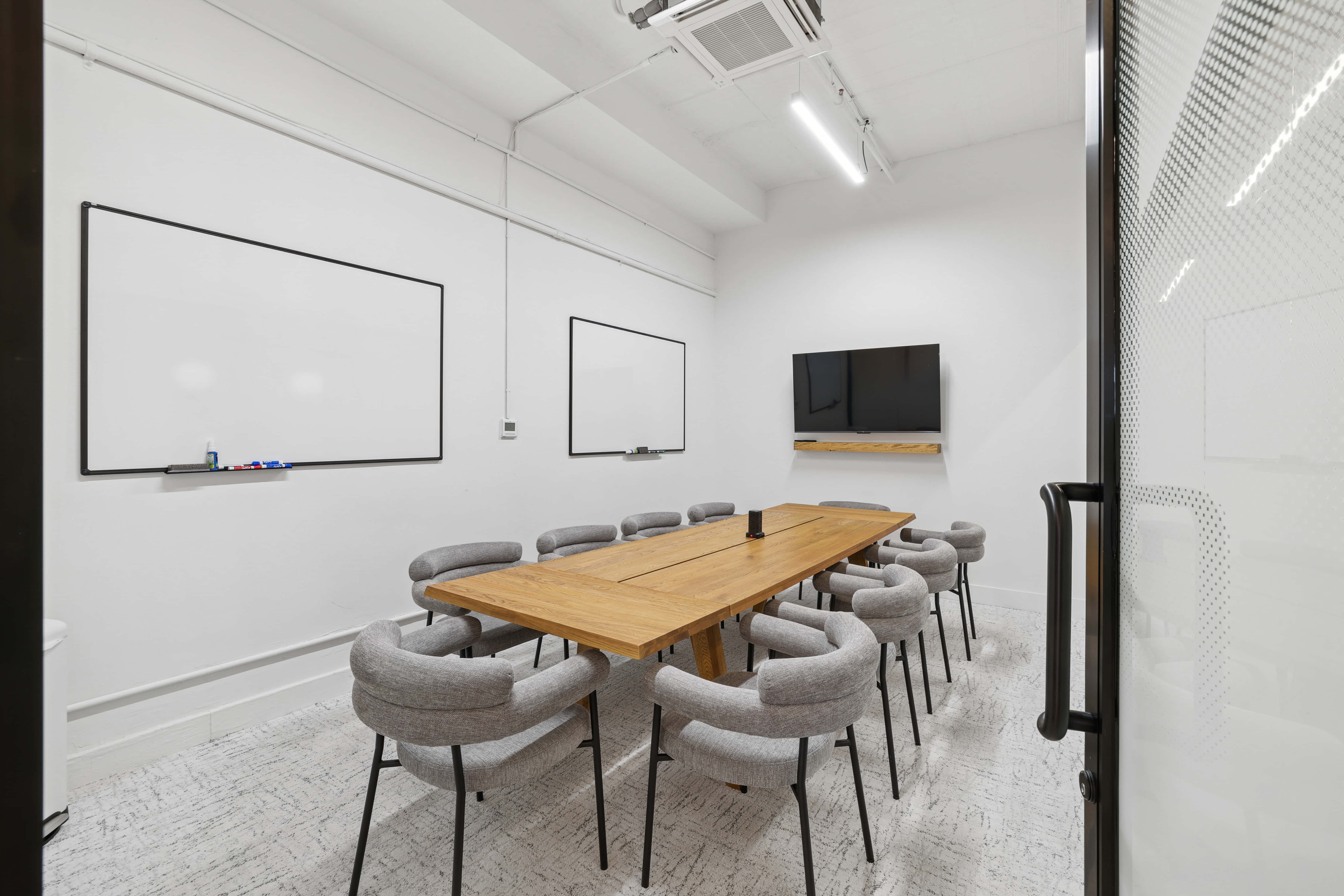 Soho Modern Event Space 6