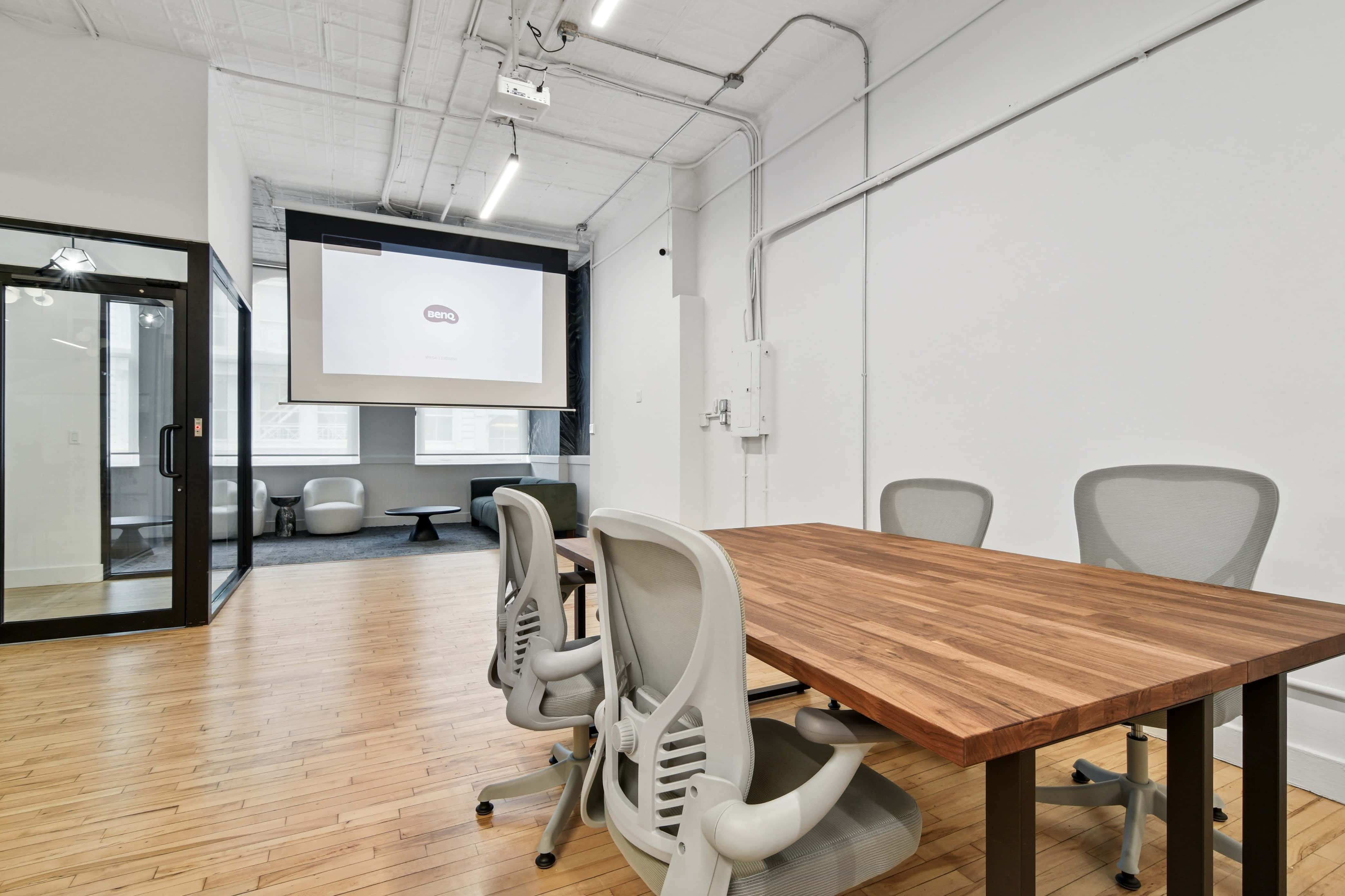 Soho Modern Event Space 17