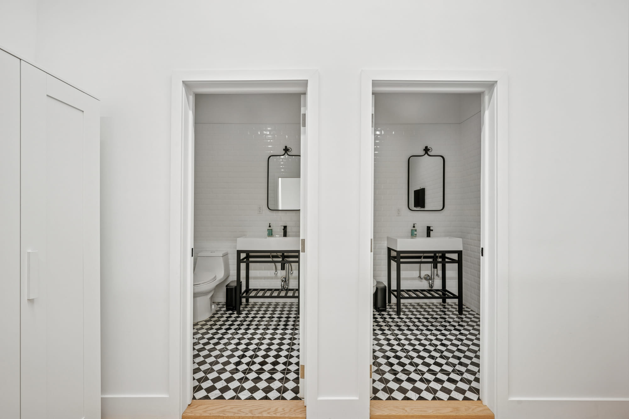 Soho Modern Event Space 11