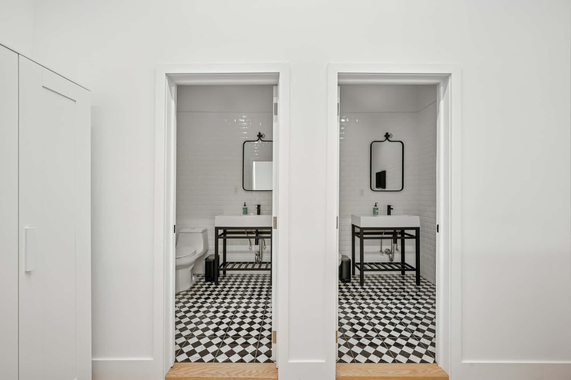 Soho Modern Event Space 11