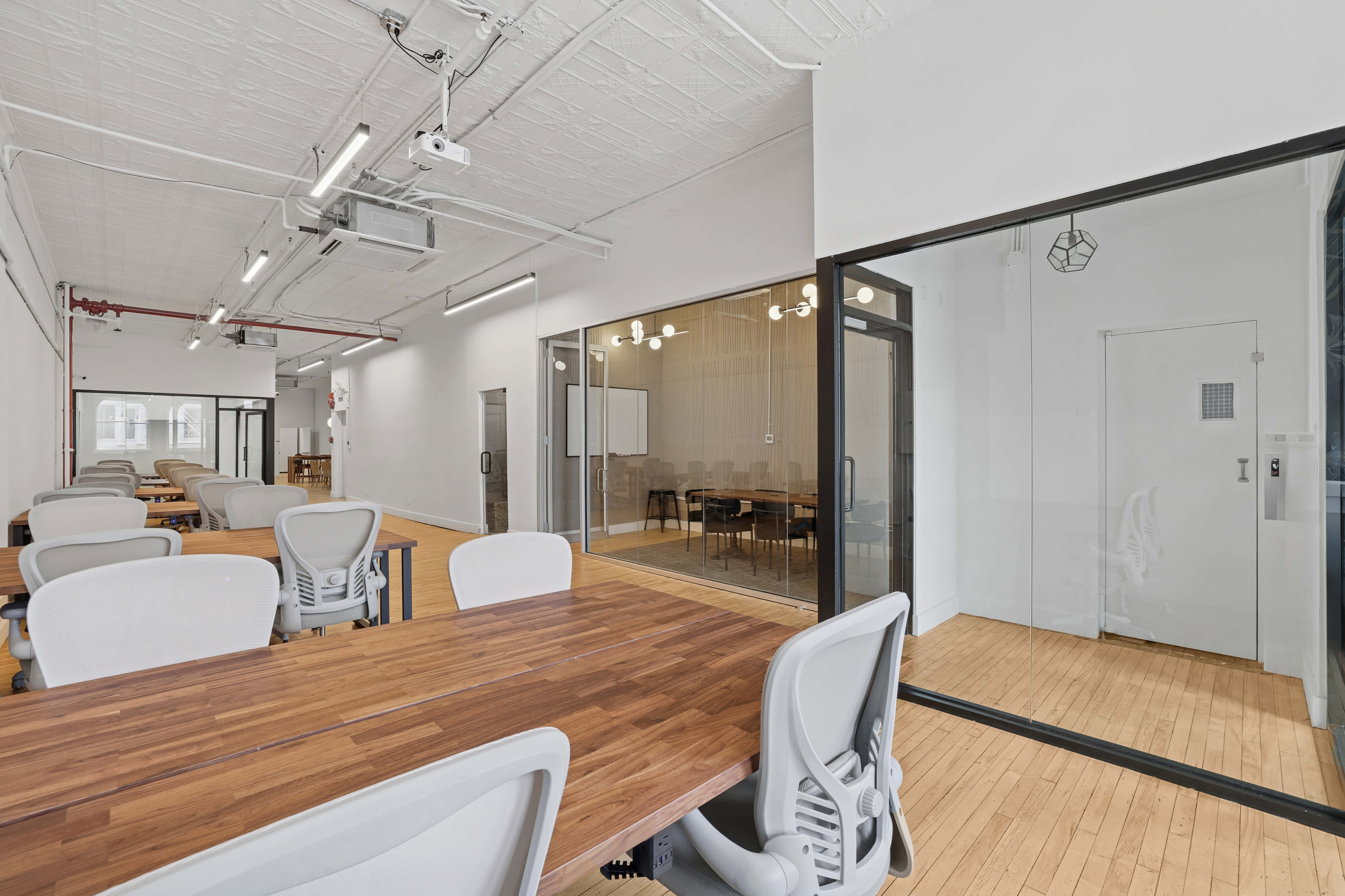 Soho Modern Event Space 15