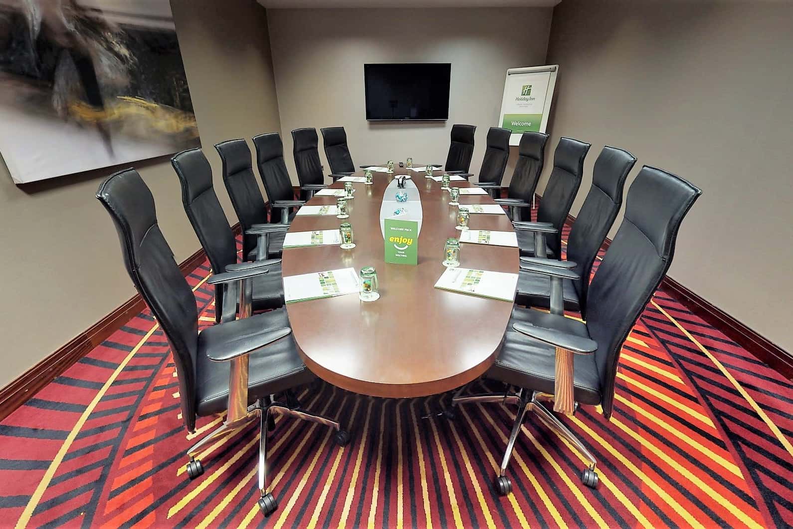 Boardroom 2 0