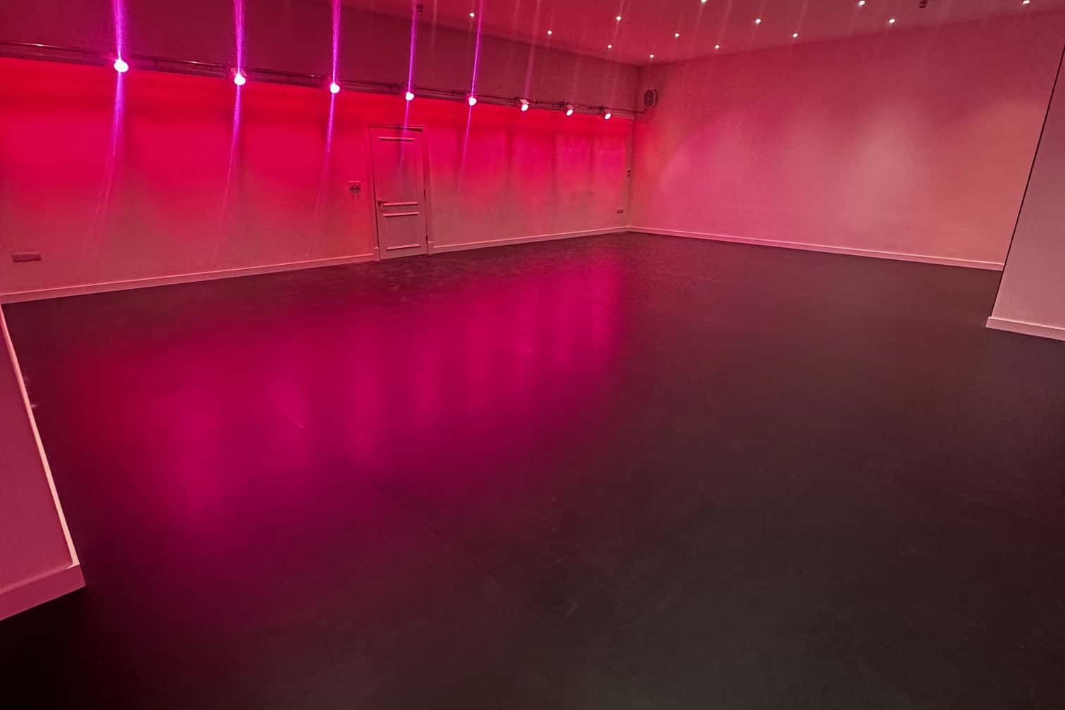 ID Studios - Studio Luna 2