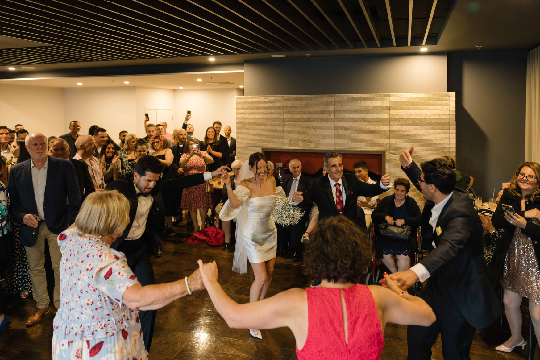 East Melbourne Room 11