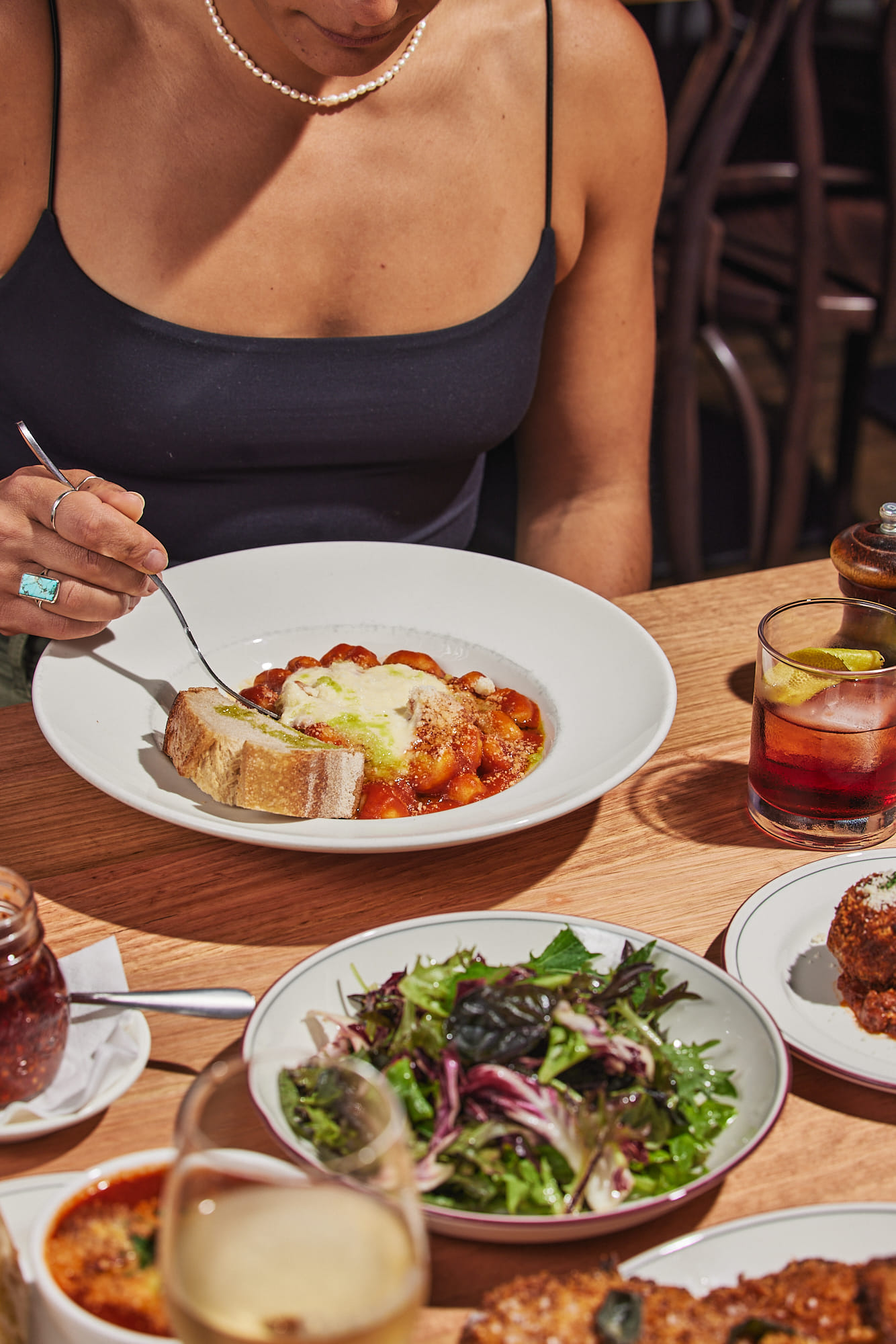 East Melbourne Room 5