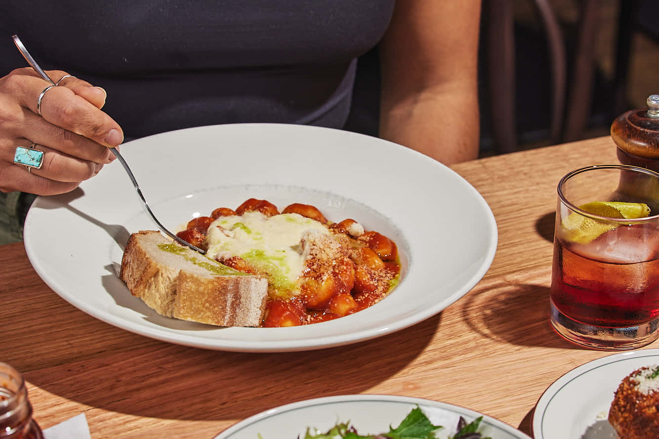 East Melbourne Room 5